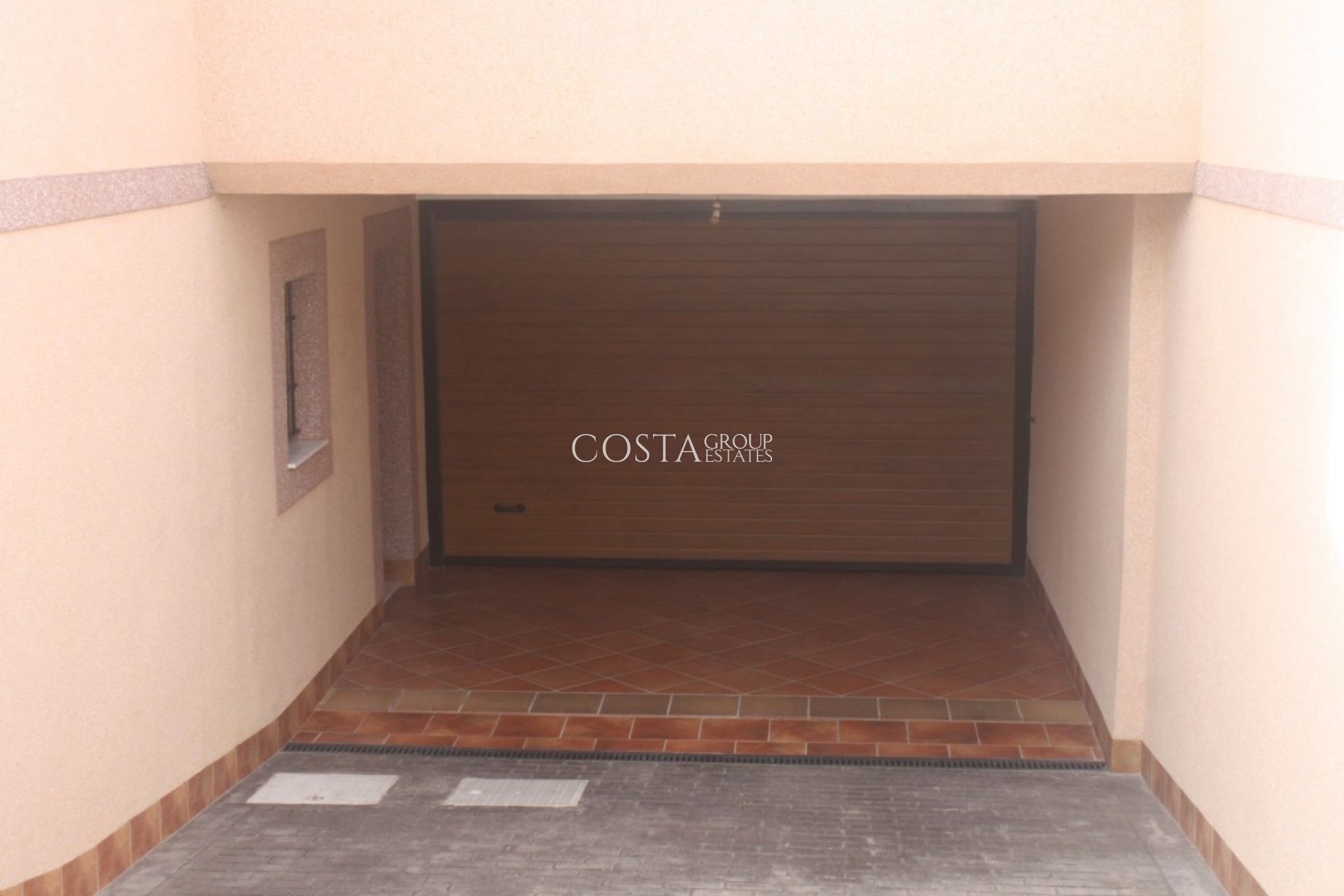 Neue Gebäude - House -
Torrevieja - Los Altos