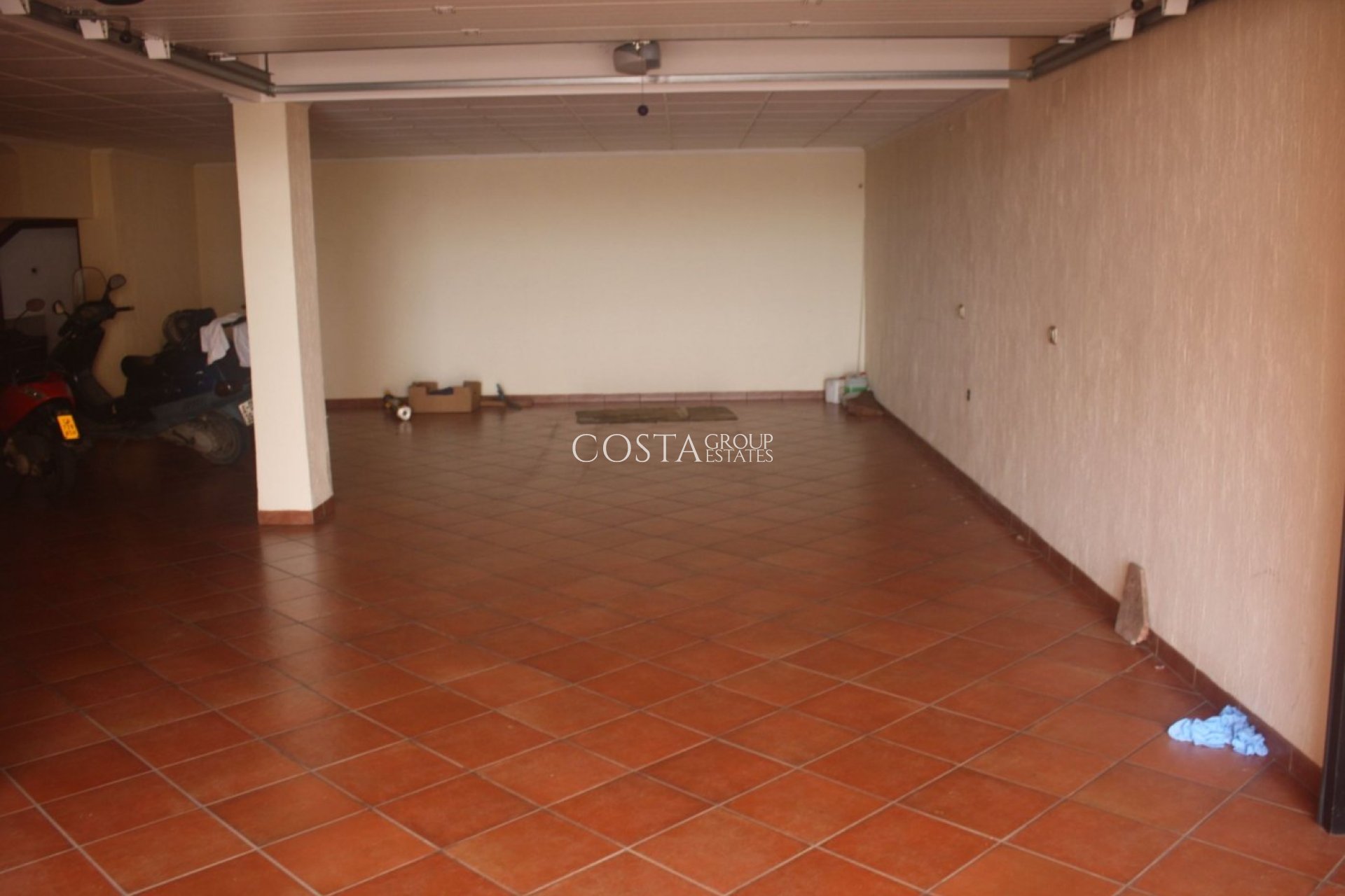 Neue Gebäude - House -
Torrevieja - Los Altos