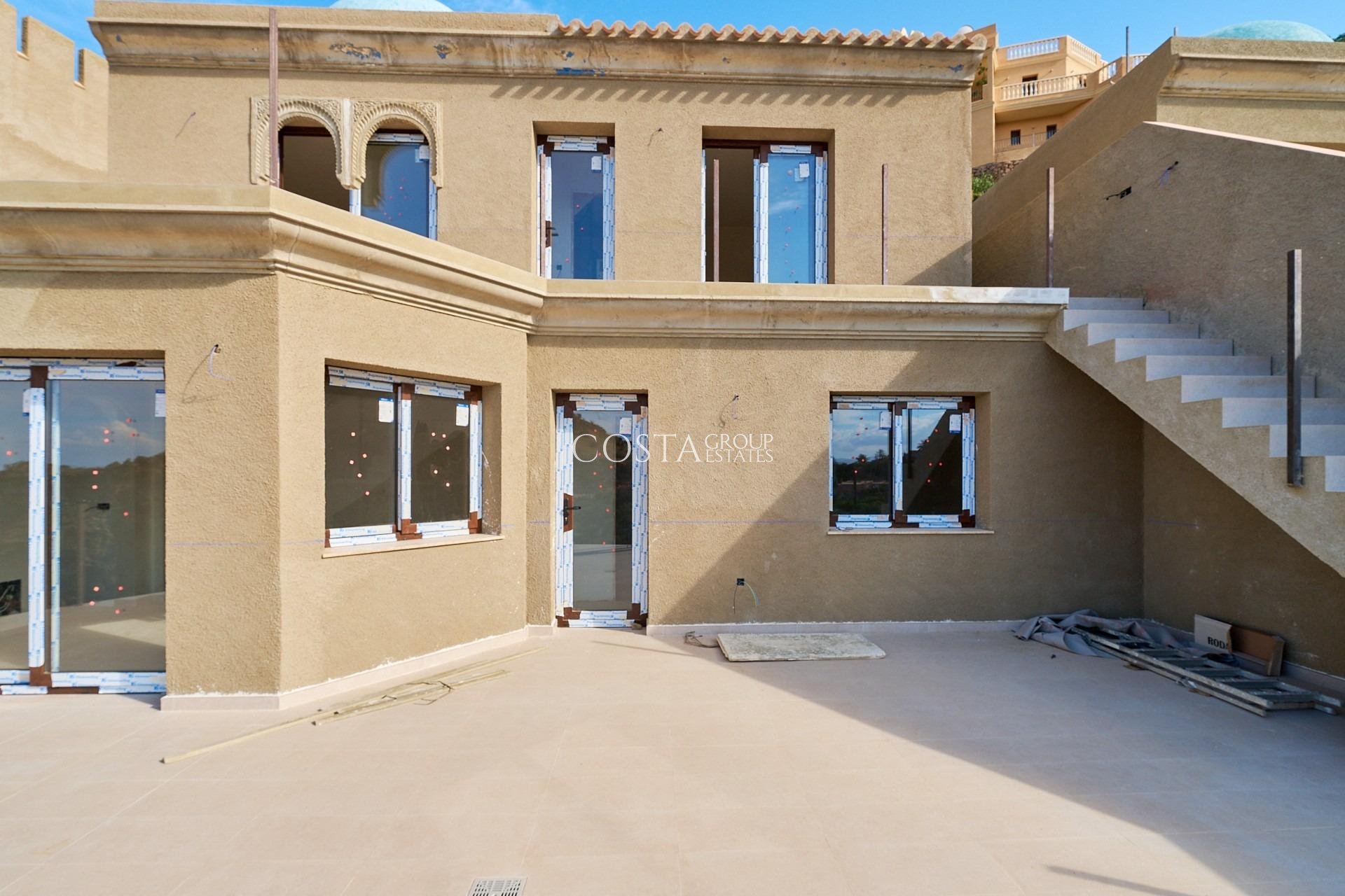 Neue Gebäude - House -
Turre - Urbaniz. Cortijo Cabrera