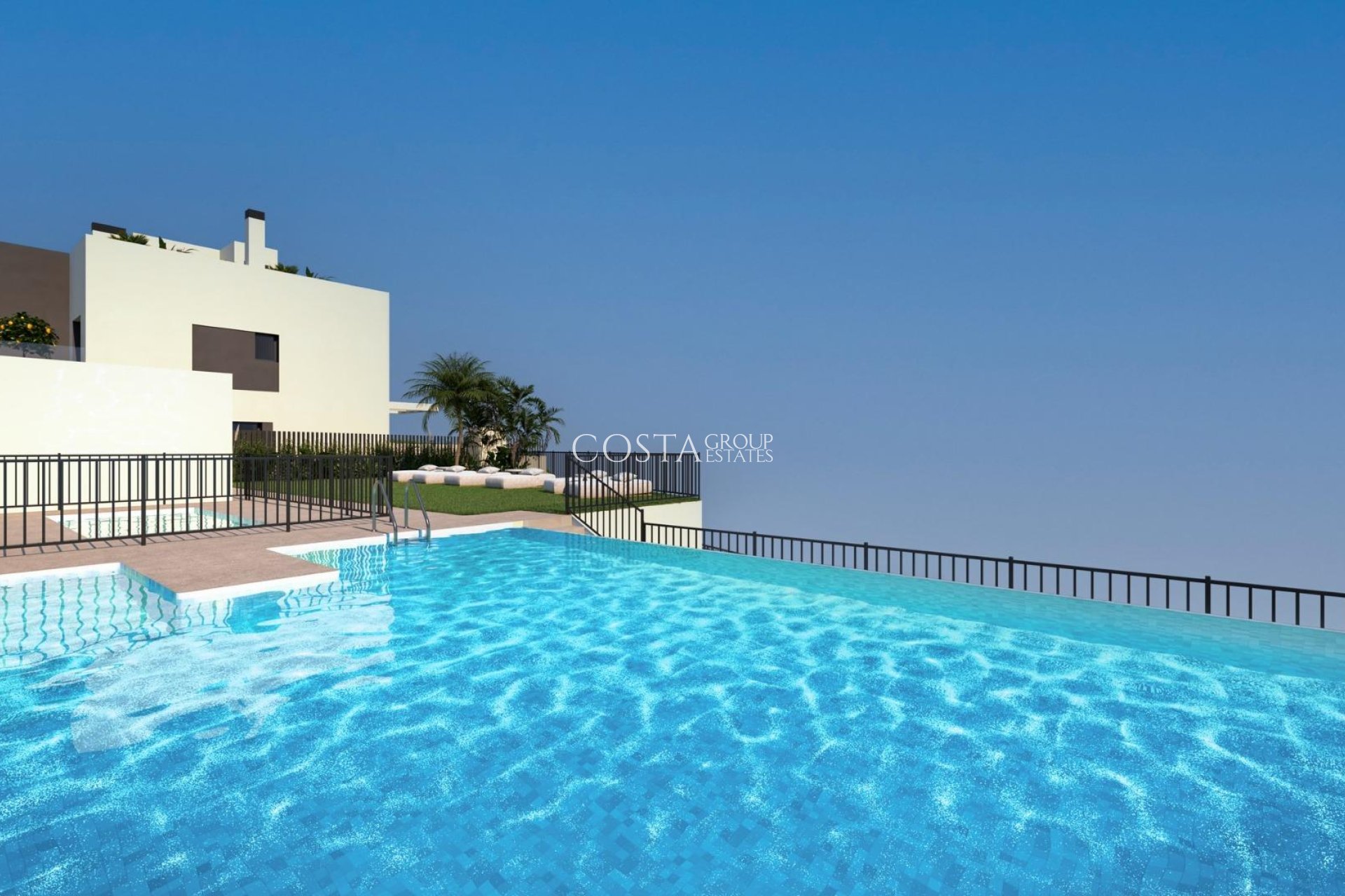 Neue Gebäude - House -
Vélez Málaga - Torre del Mar