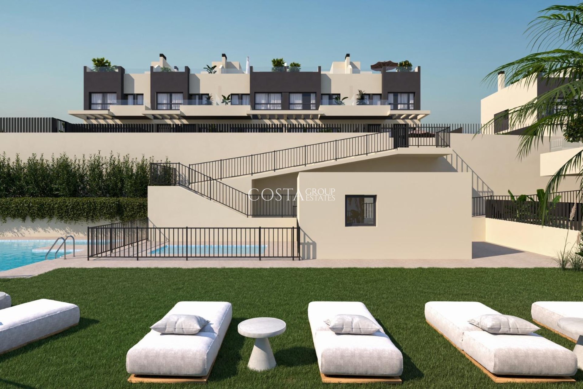 Neue Gebäude - House -
Vélez Málaga - Torre del Mar