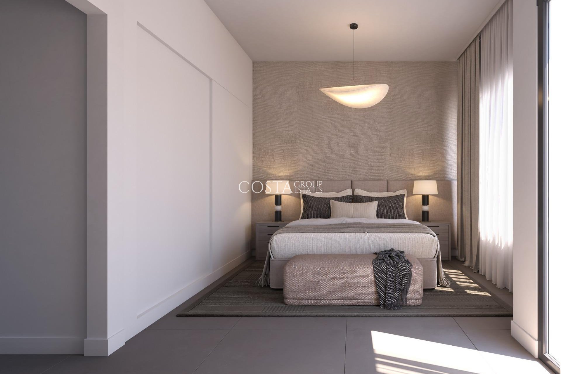 Neue Gebäude - House -
Vélez Málaga - Torre del Mar