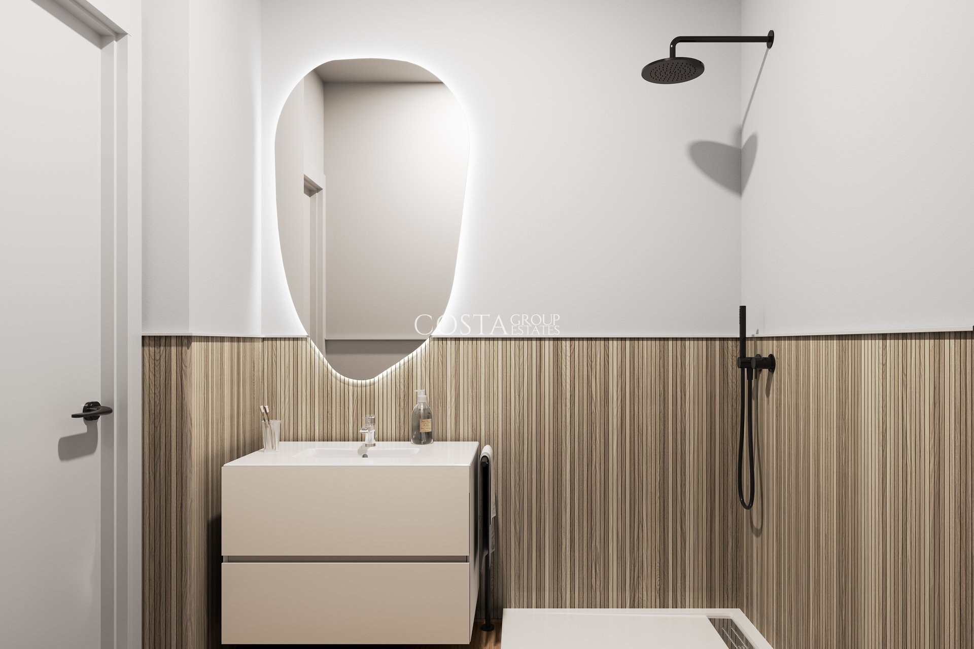 Neue Gebäude - low-bungalow -
San Miguel de Salinas - San Miguel De Salinas