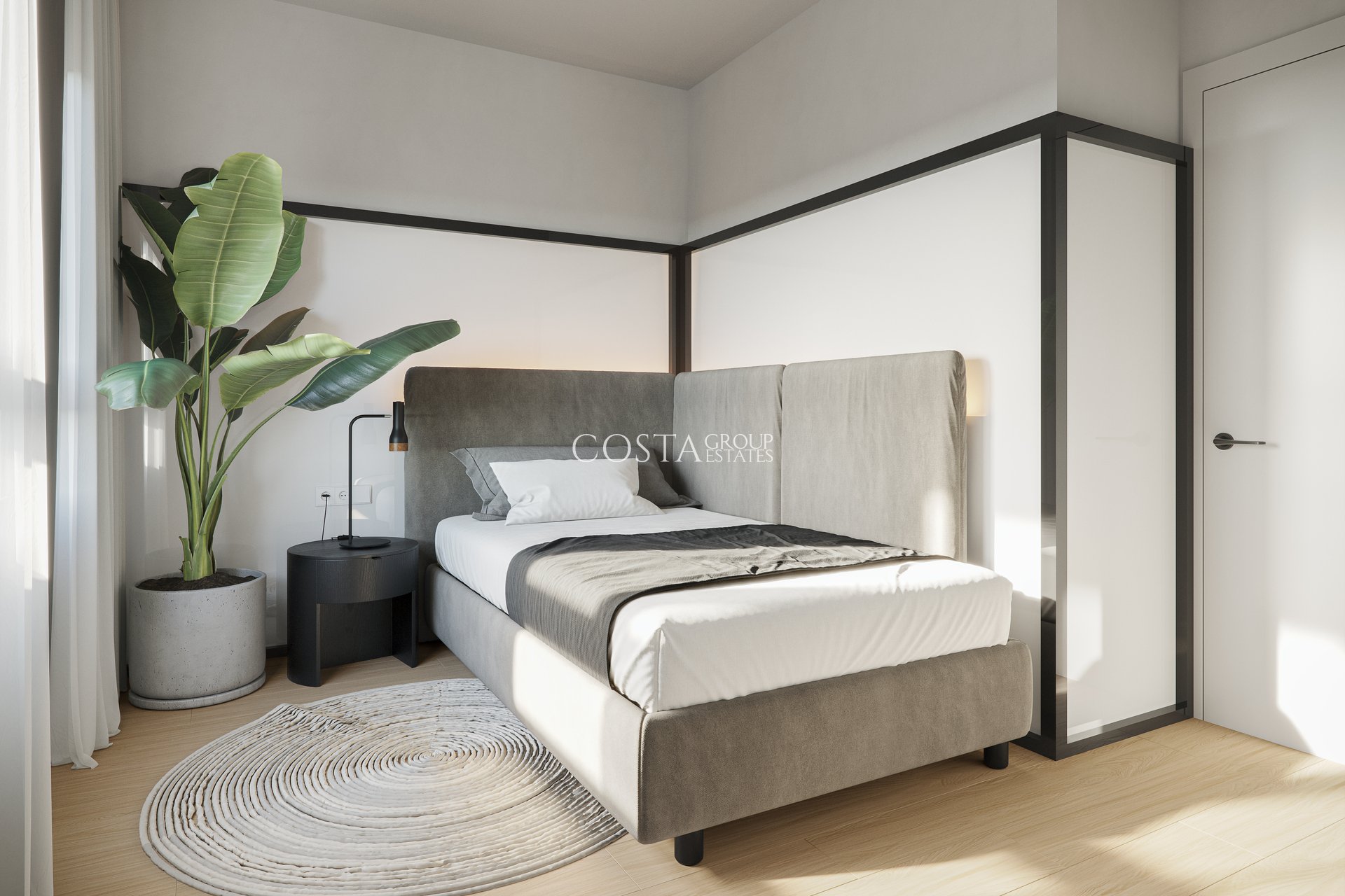 Neue Gebäude - low-bungalow -
San Miguel de Salinas - San Miguel De Salinas