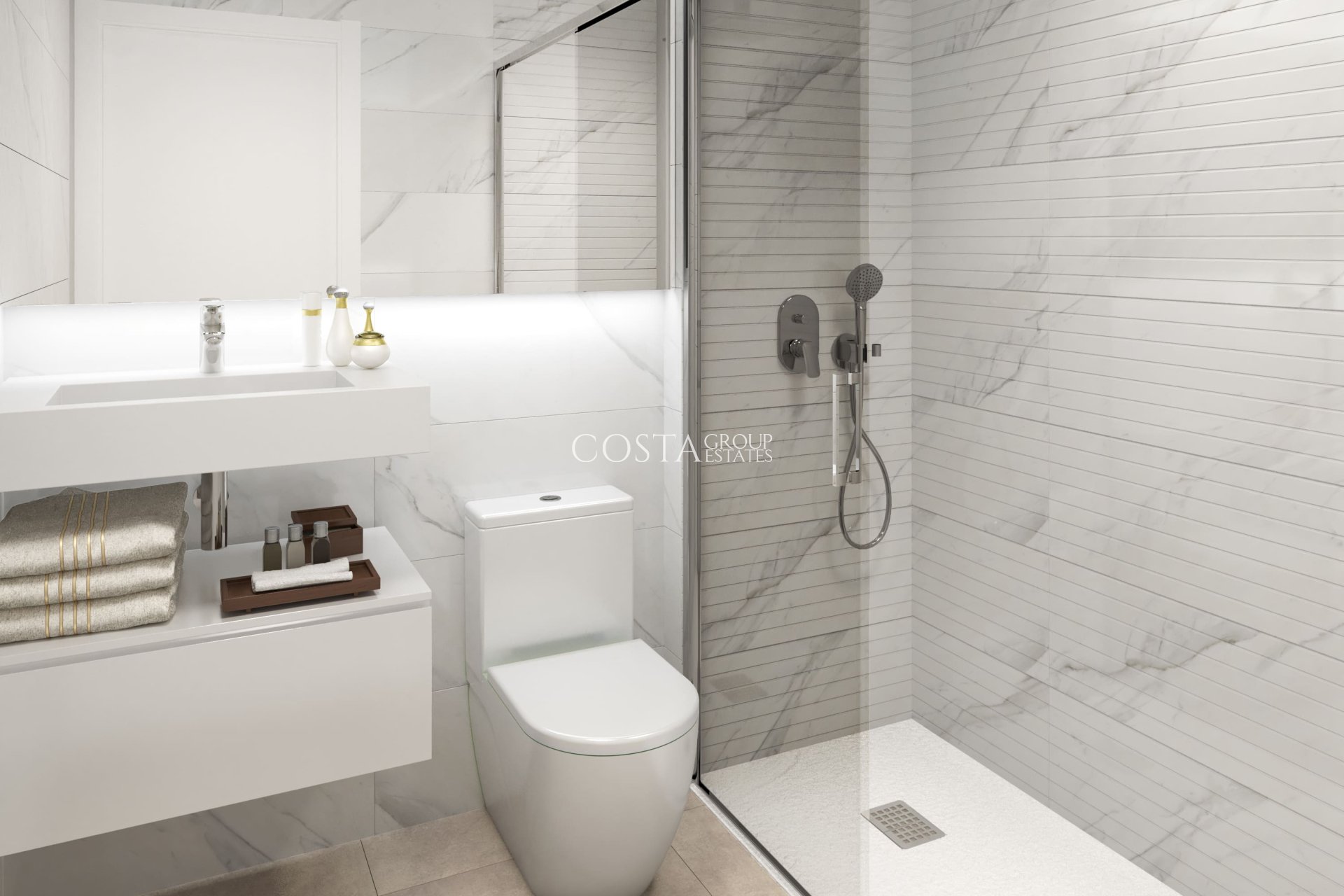 Neue Gebäude - low-bungalow -
San Pedro del Pinatar - San Pedro Del Pinatar