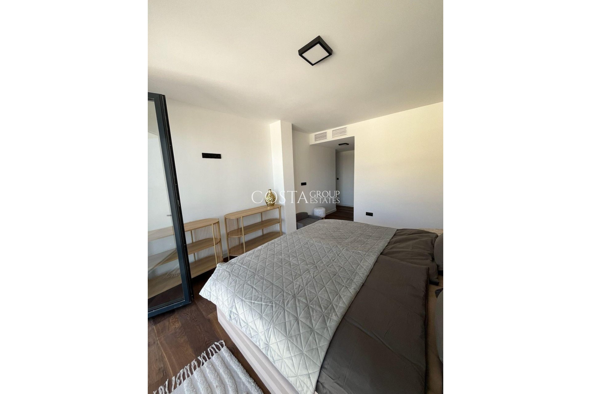 Neue Gebäude - Semidetached -
Altea - Sierra de Altea