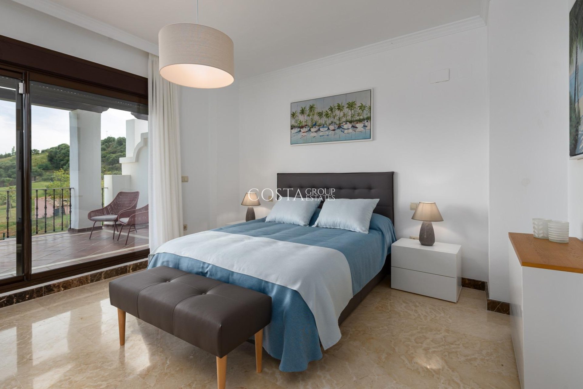 Neue Gebäude - Semidetached -
Estepona - Azata Golf Estepona Oeste