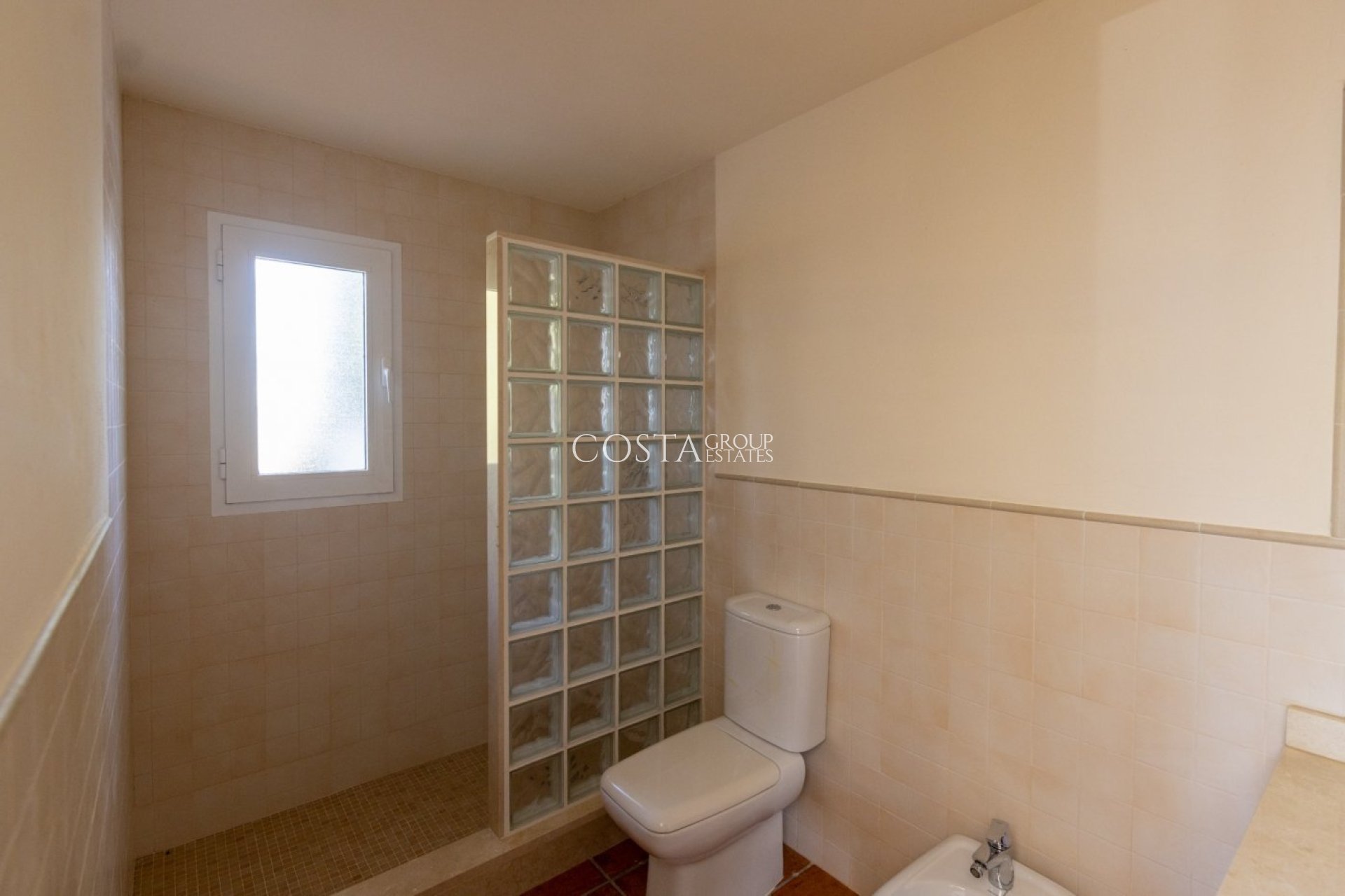Neue Gebäude - Semidetached -
Fuente Álamo - Las Palas