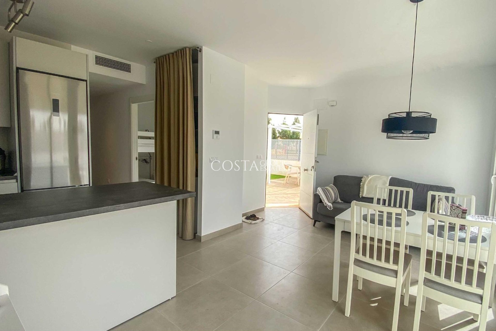 Neue Gebäude - Semidetached -
Los Alcazares - Serena Golf