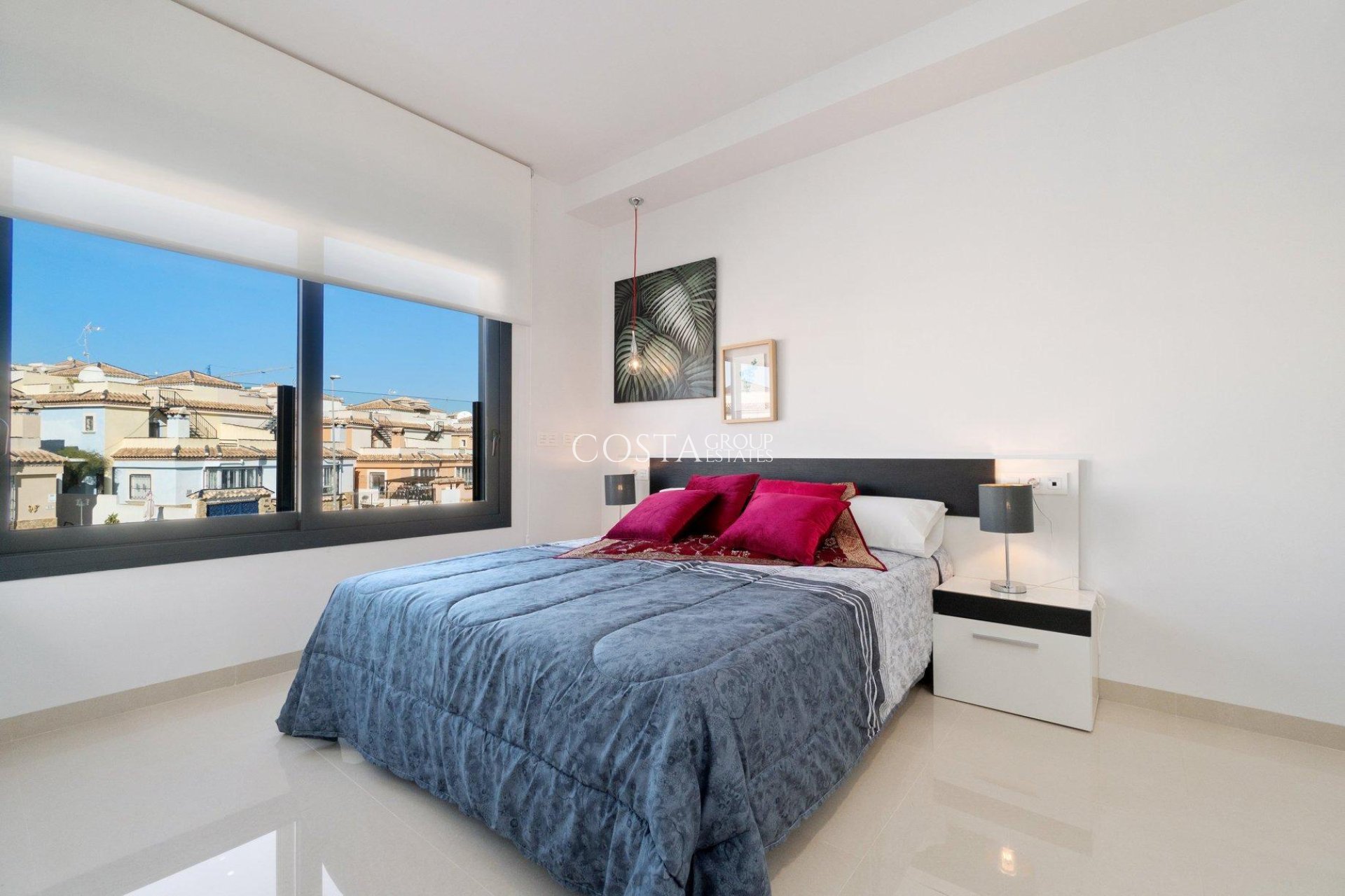 Neue Gebäude - Semidetached -
Los Montesinos - La Herrada