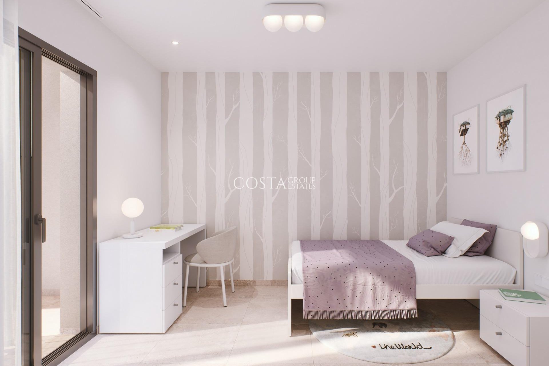 Neue Gebäude - Semidetached -
Pilar de la Horadada - Barrio los Segundas