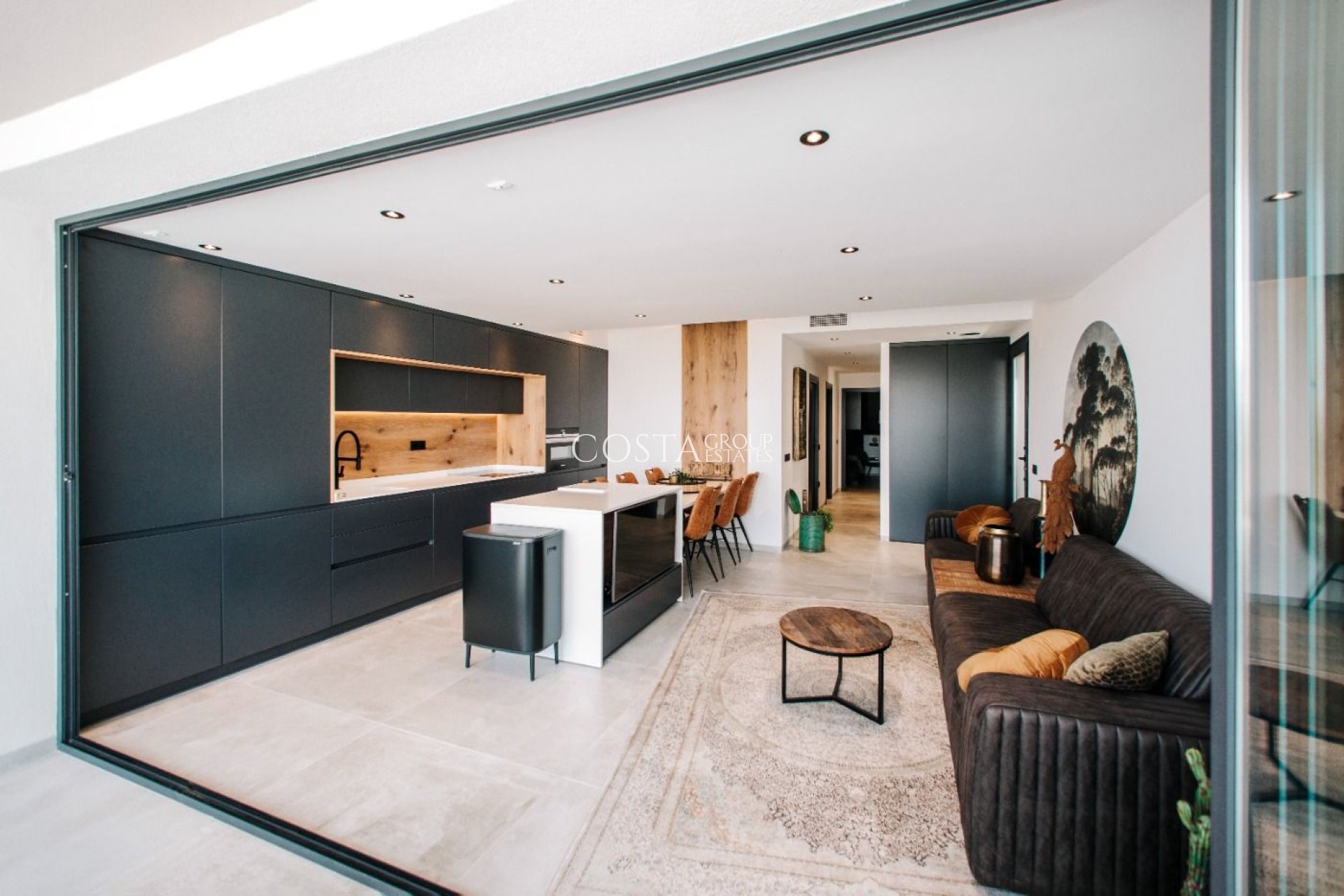 Neue Gebäude - Top Floor Bungalow -
Rojales - La Marquesa Golf