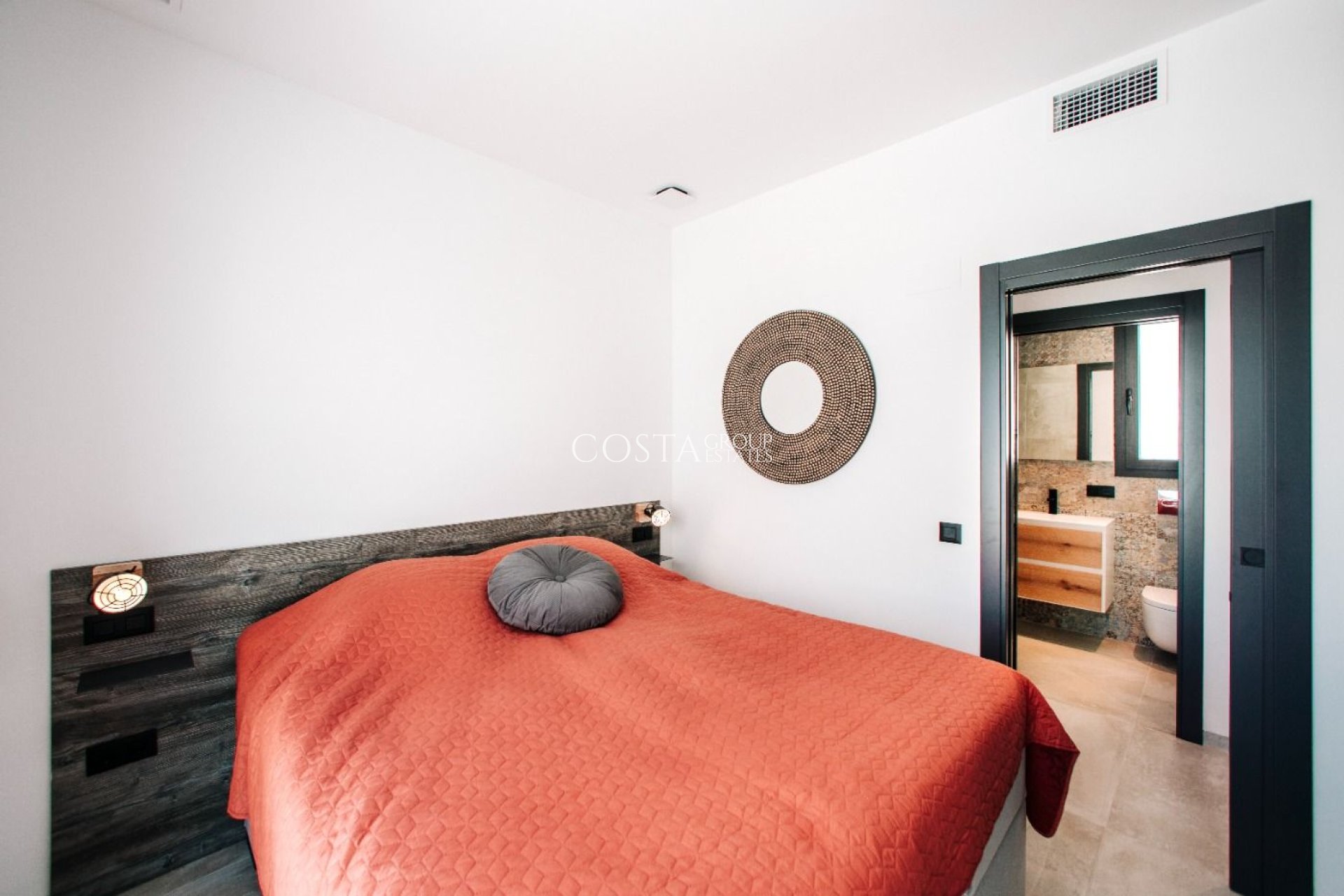 Neue Gebäude - Top Floor Bungalow -
Rojales - La Marquesa Golf