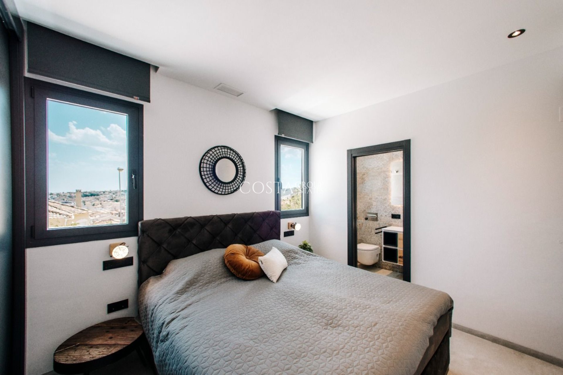 Neue Gebäude - Top Floor Bungalow -
Rojales - La Marquesa Golf