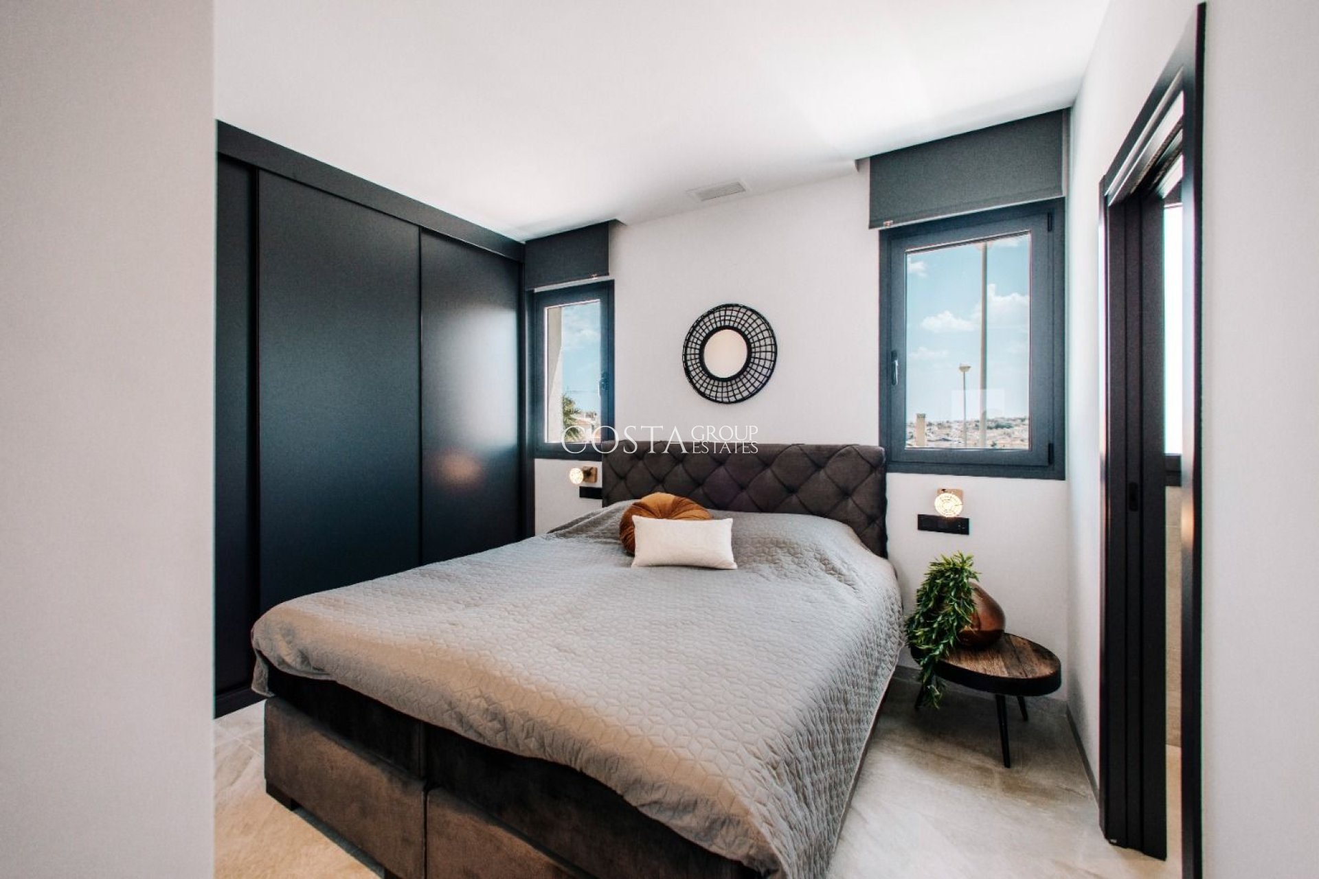 Neue Gebäude - Top Floor Bungalow -
Rojales - La Marquesa Golf