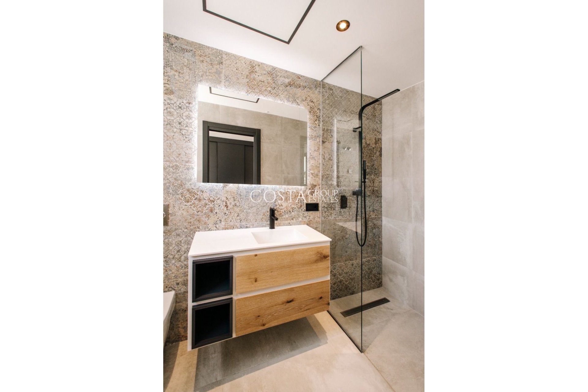 Neue Gebäude - Top Floor Bungalow -
Rojales - La Marquesa Golf