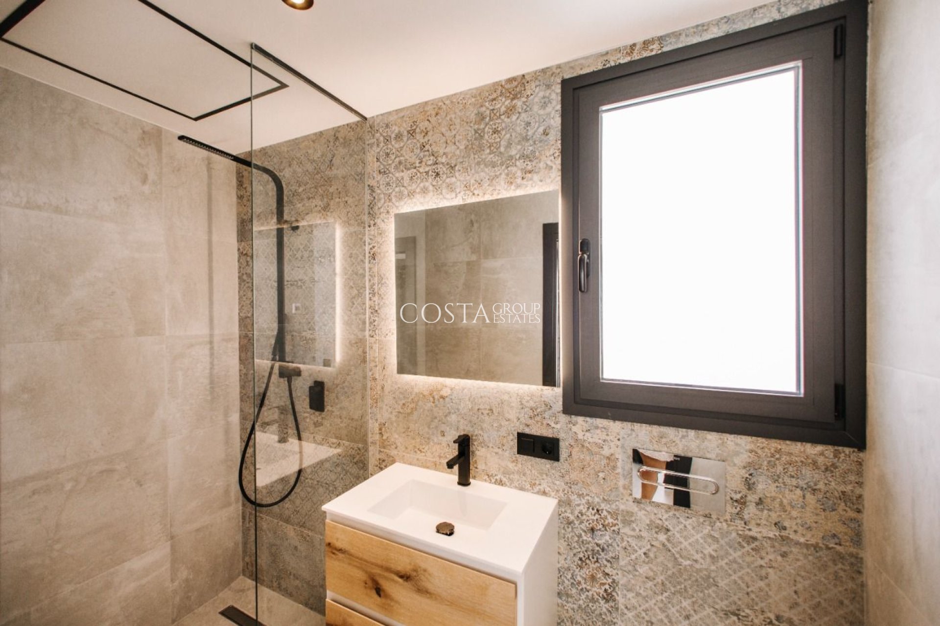Neue Gebäude - Top Floor Bungalow -
Rojales - La Marquesa Golf