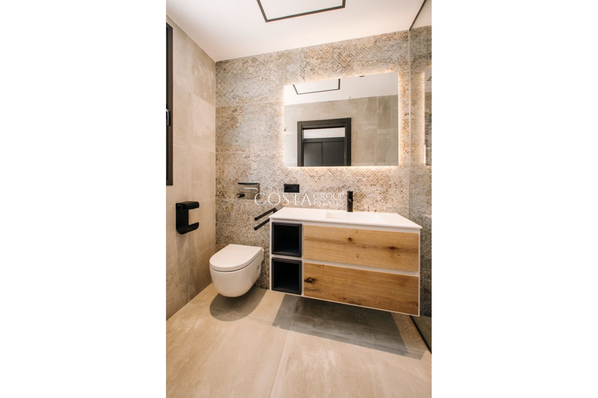Neue Gebäude - Top Floor Bungalow -
Rojales - La Marquesa Golf
