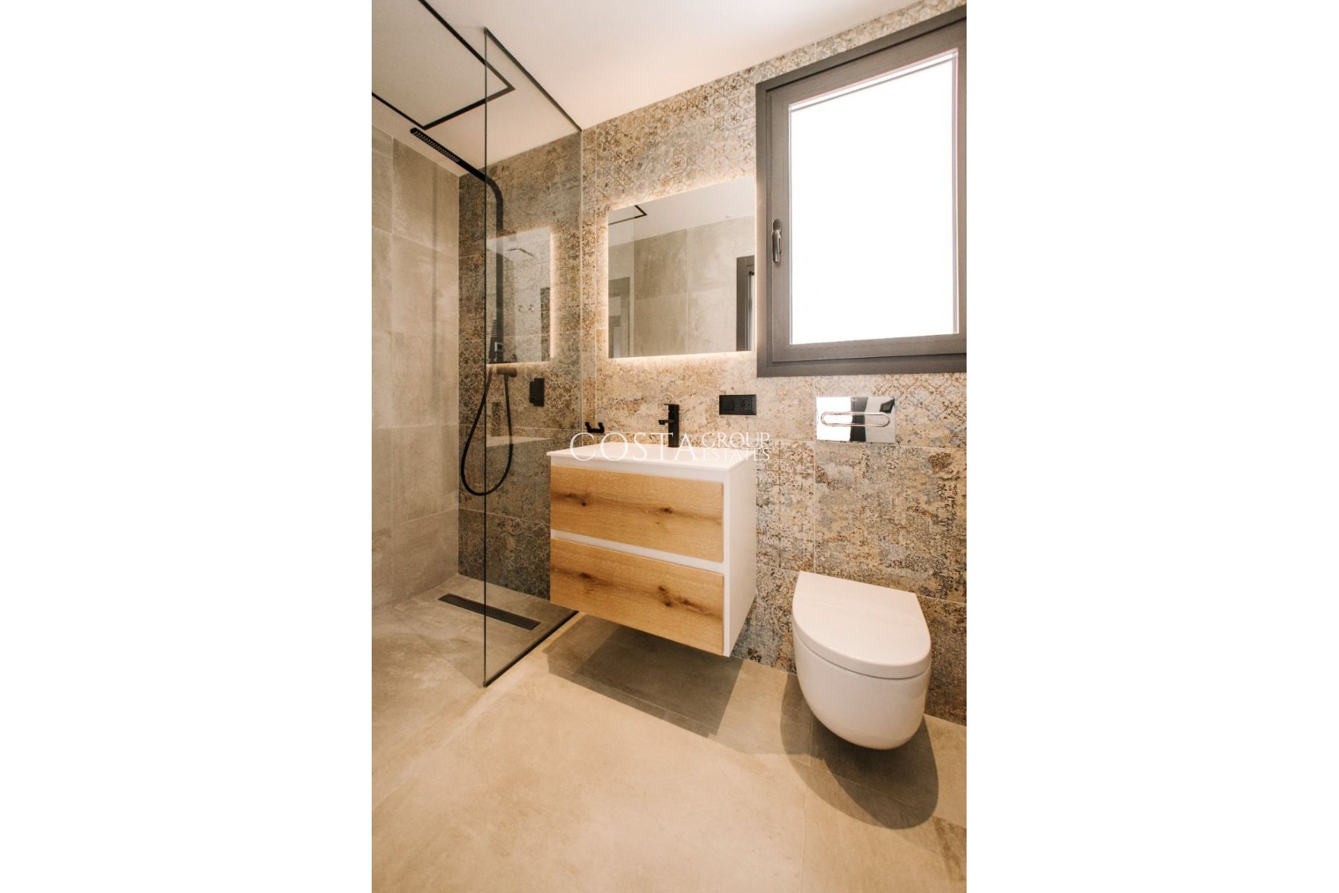 Neue Gebäude - Top Floor Bungalow -
Rojales - La Marquesa Golf