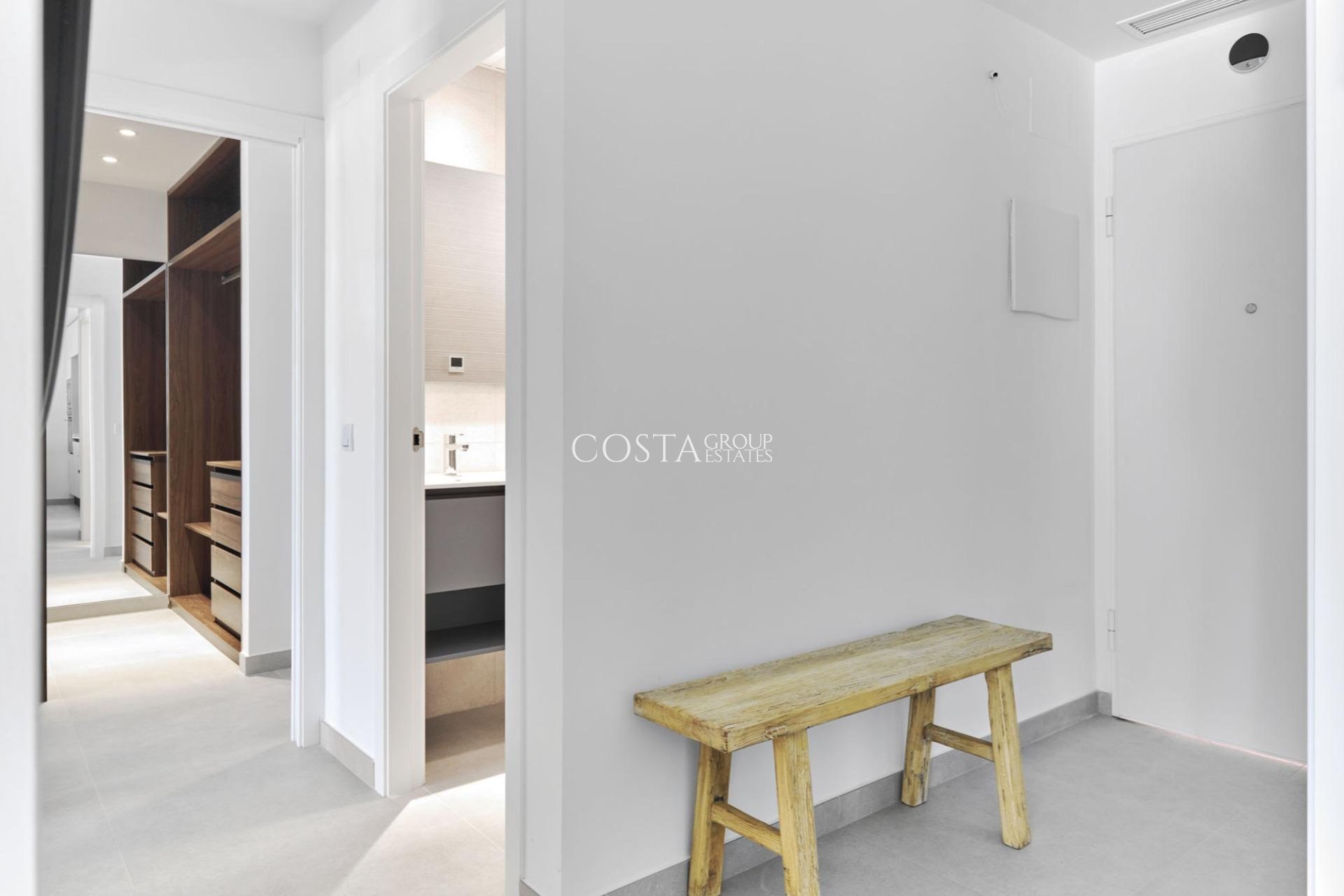 Neue Gebäude - Top Floor Bungalow -
Torrevieja - La Veleta