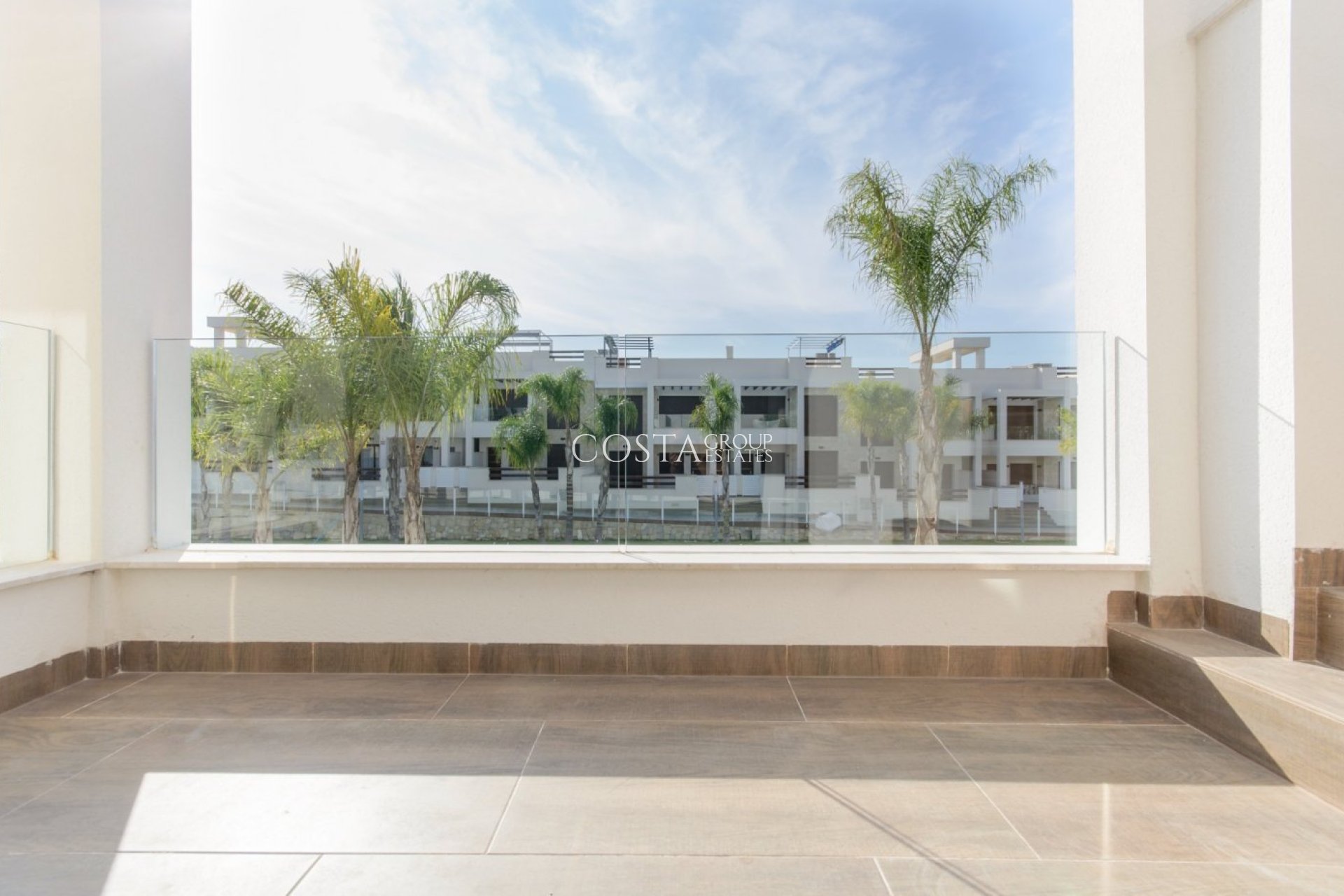 Neue Gebäude - Top Floor Bungalow -
Torrevieja - Los Balcones