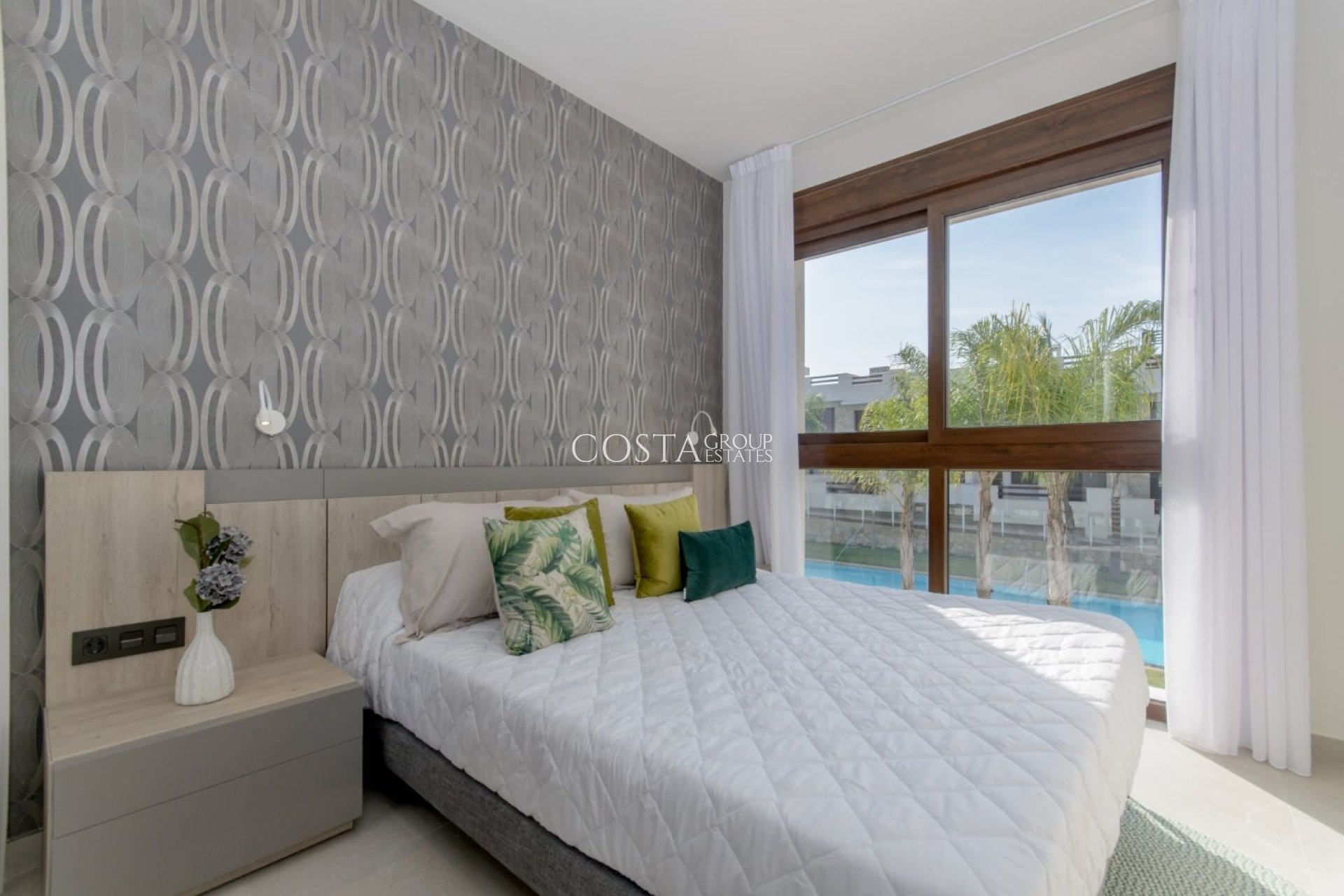 Neue Gebäude - Top Floor Bungalow -
Torrevieja - Los Balcones