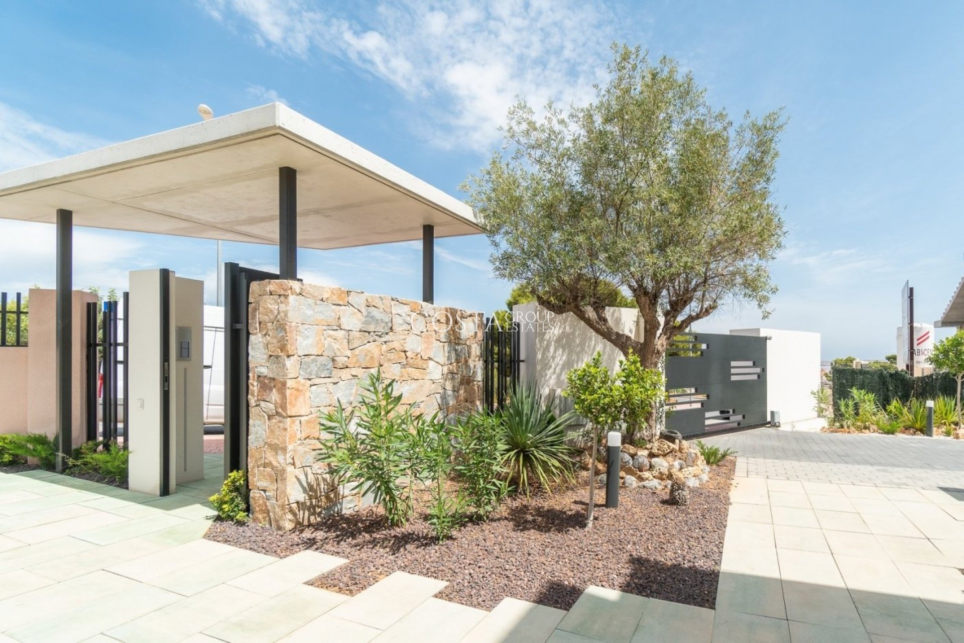 Neue Gebäude - Top Floor Bungalow -
Torrevieja - Los Balcones