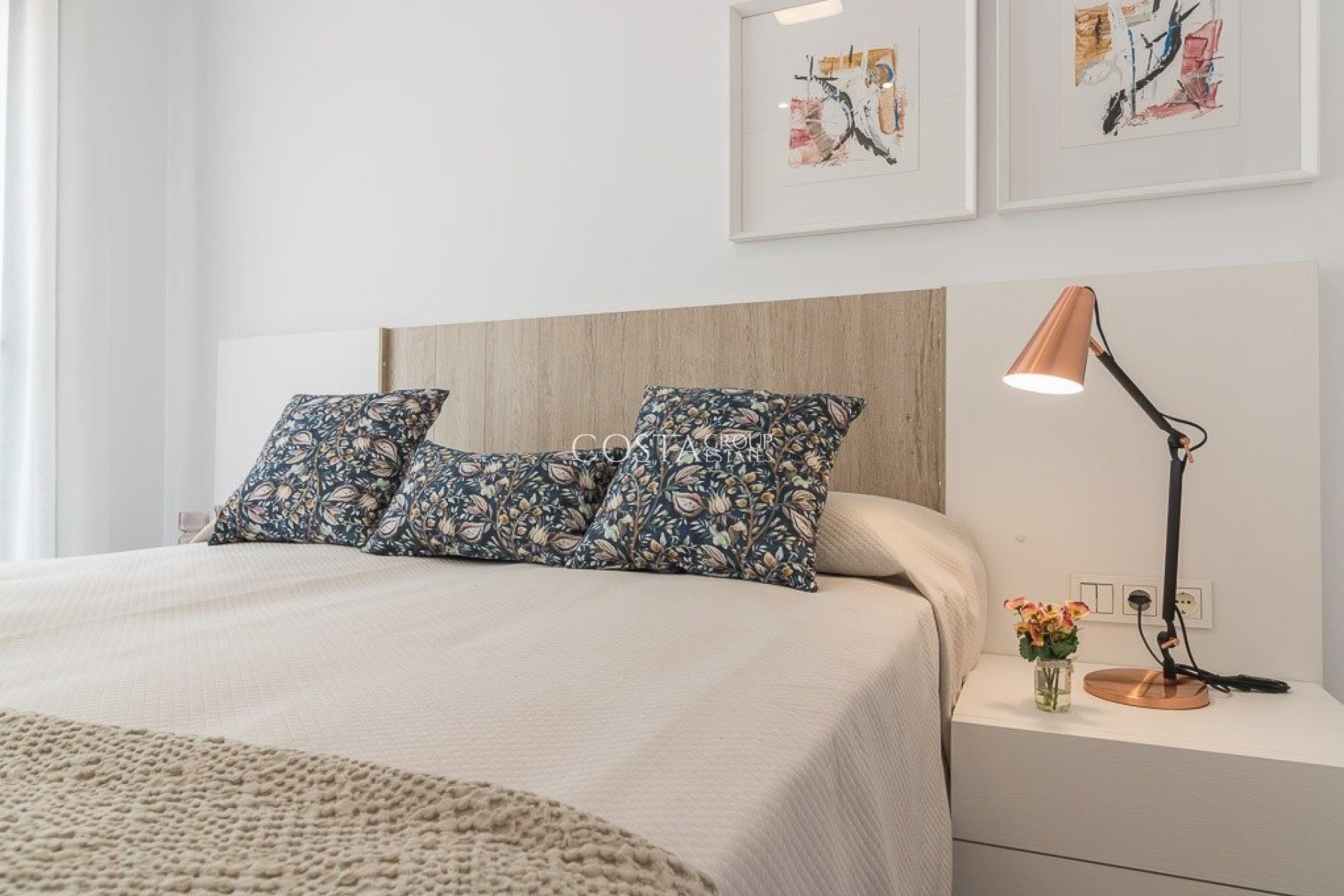 Neue Gebäude - Top Floor Bungalow -
Torrevieja - Los Balcones
