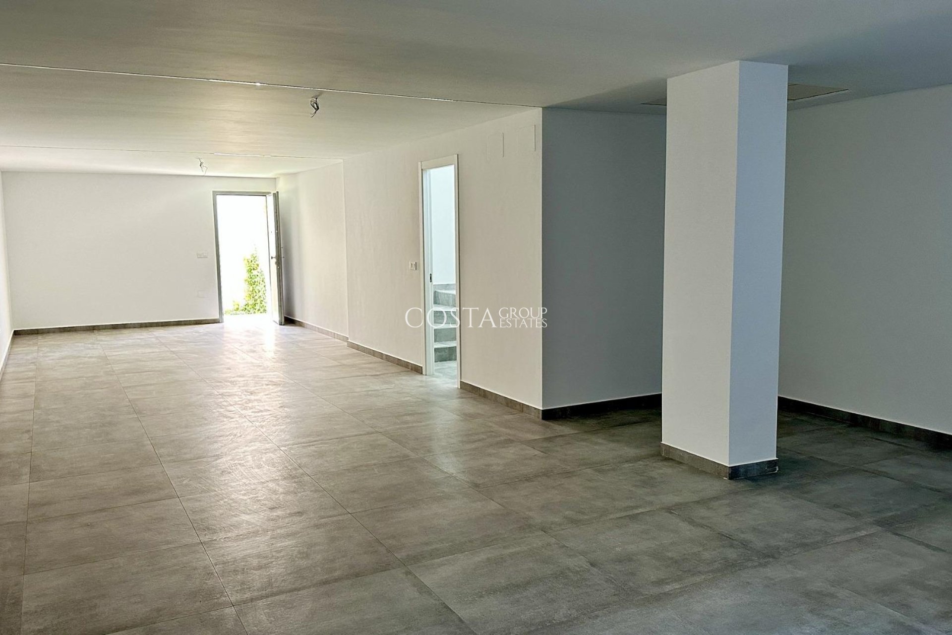 Neue Gebäude - Villa -
Algorfa - La Finca Golf