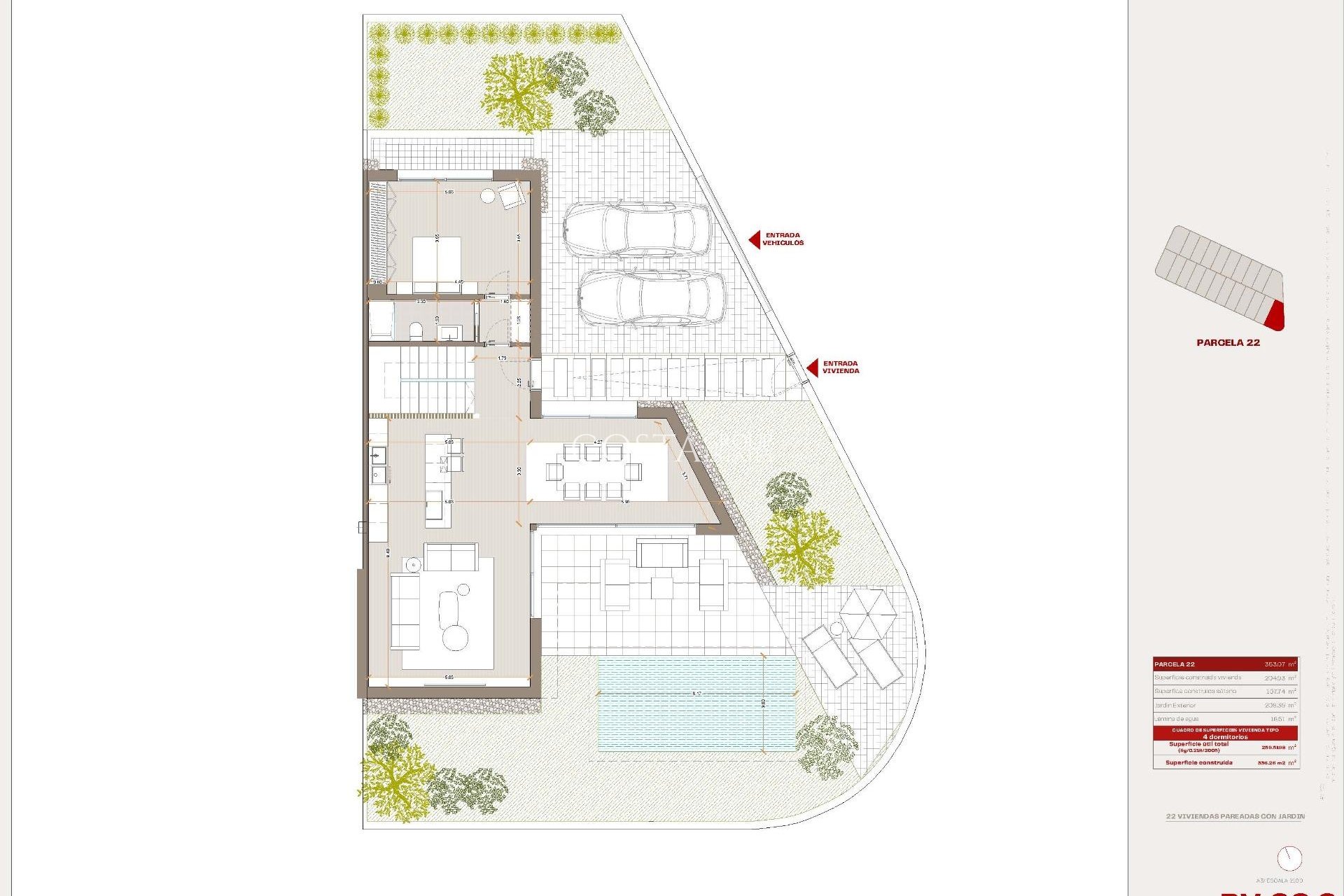 Neue Gebäude - Villa -
Alhaurín De La Torre - Pinos De Alhaurín