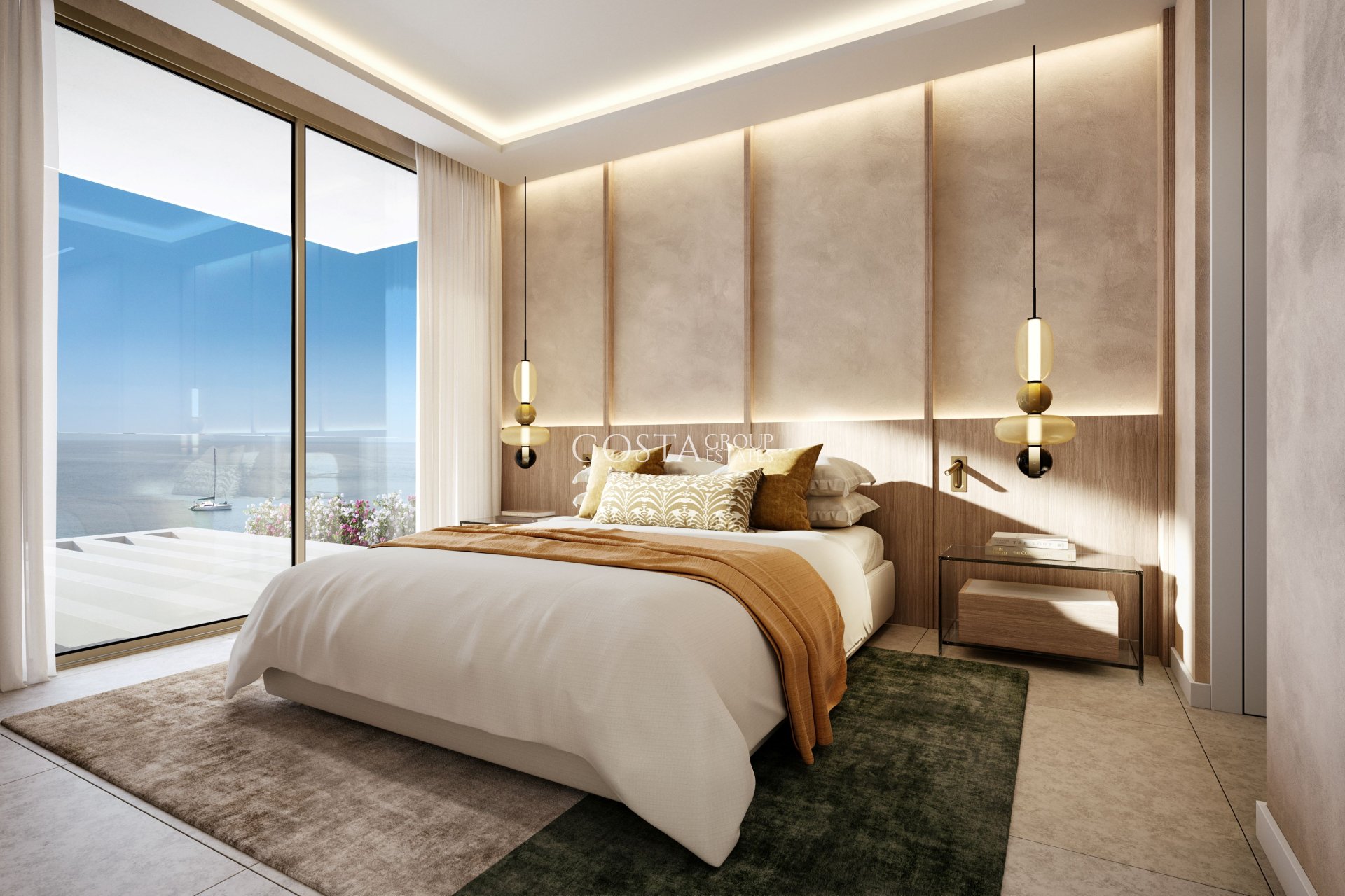 Neue Gebäude - Villa -
Almuñecar - Almuñécar