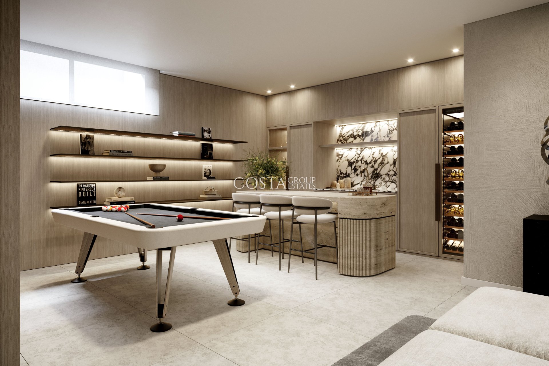 Neue Gebäude - Villa -
Almuñecar - Almuñécar