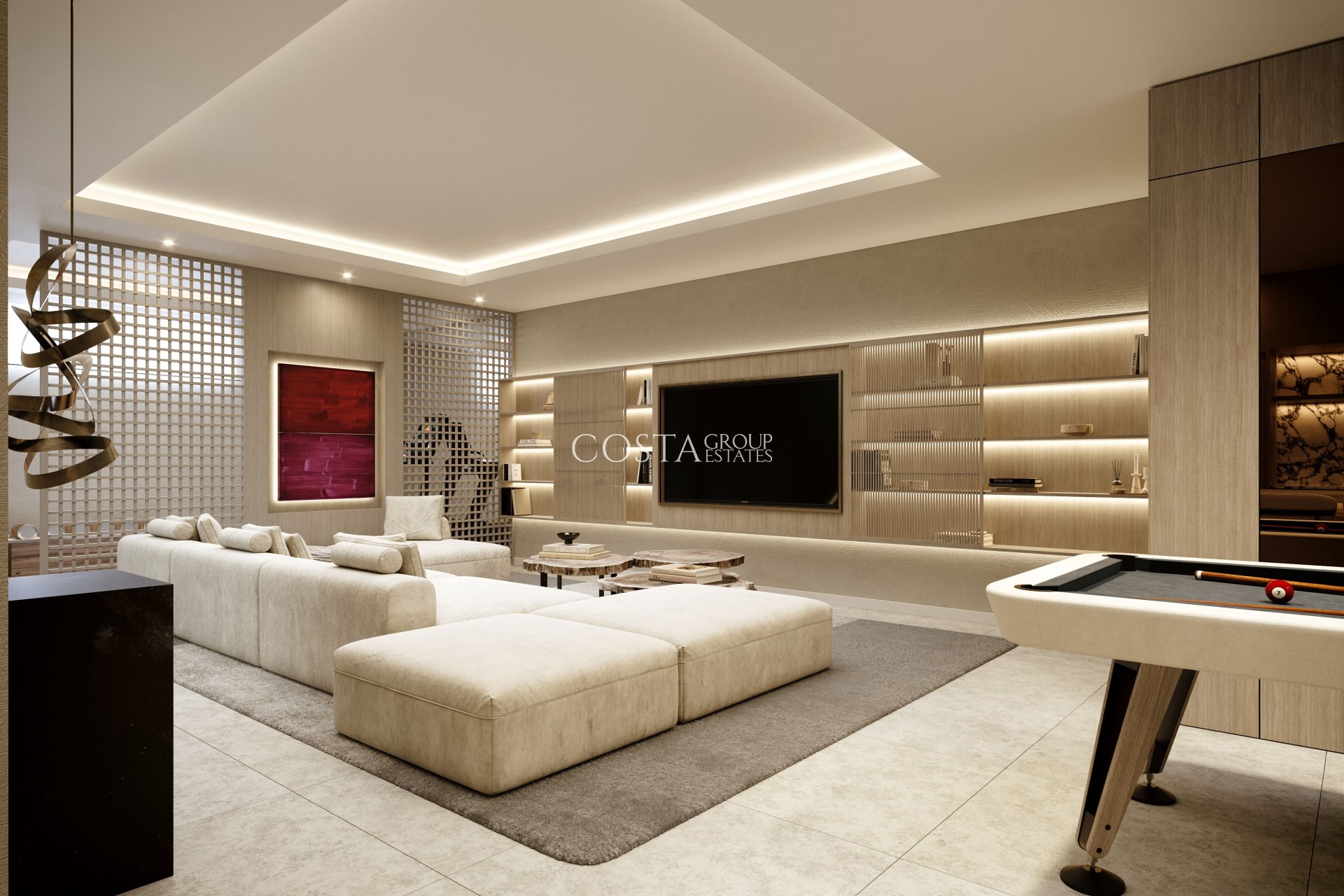 Neue Gebäude - Villa -
Almuñecar - Almuñécar