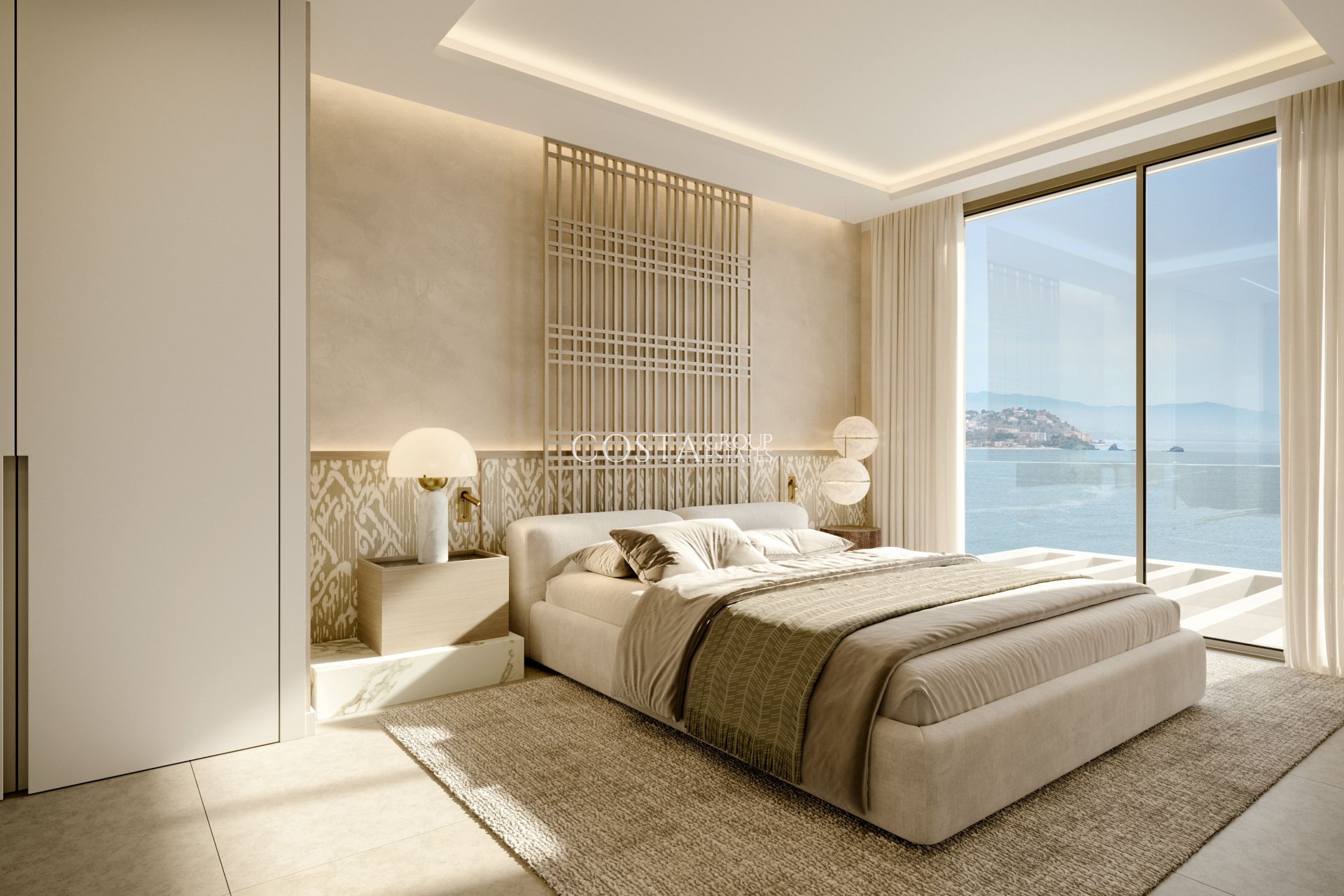 Neue Gebäude - Villa -
Almuñecar - Almuñécar