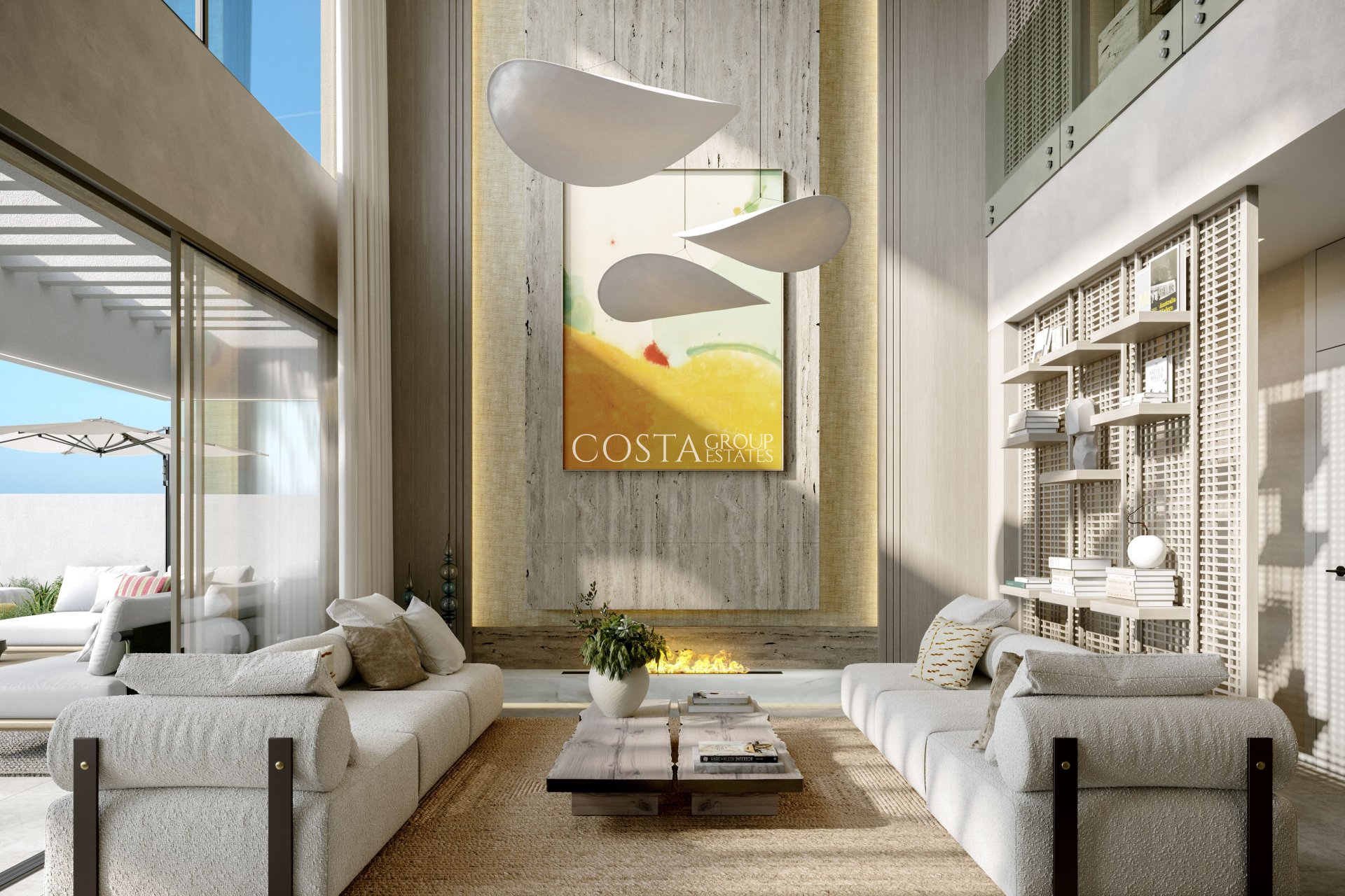 Neue Gebäude - Villa -
Almuñecar - Almuñécar