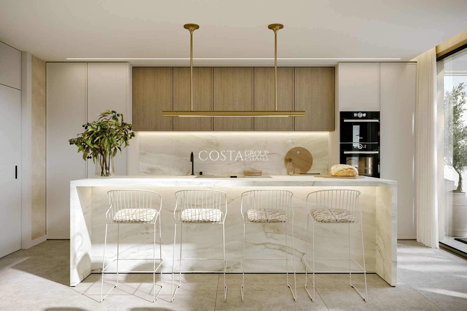 Neue Gebäude - Villa -
Almuñecar - Almuñécar