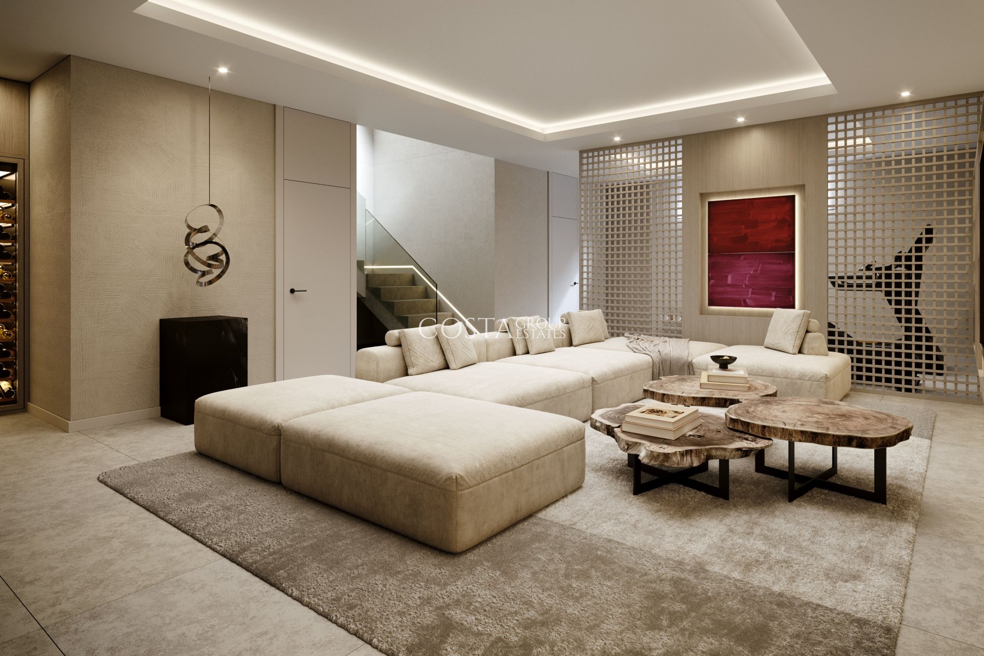 Neue Gebäude - Villa -
Almuñecar - Almuñécar