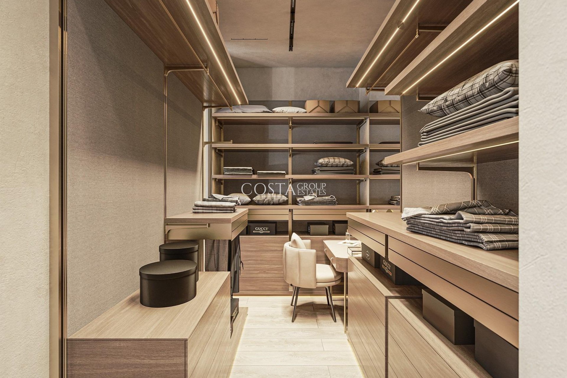 Neue Gebäude - Villa -
Altea - Altea Hills