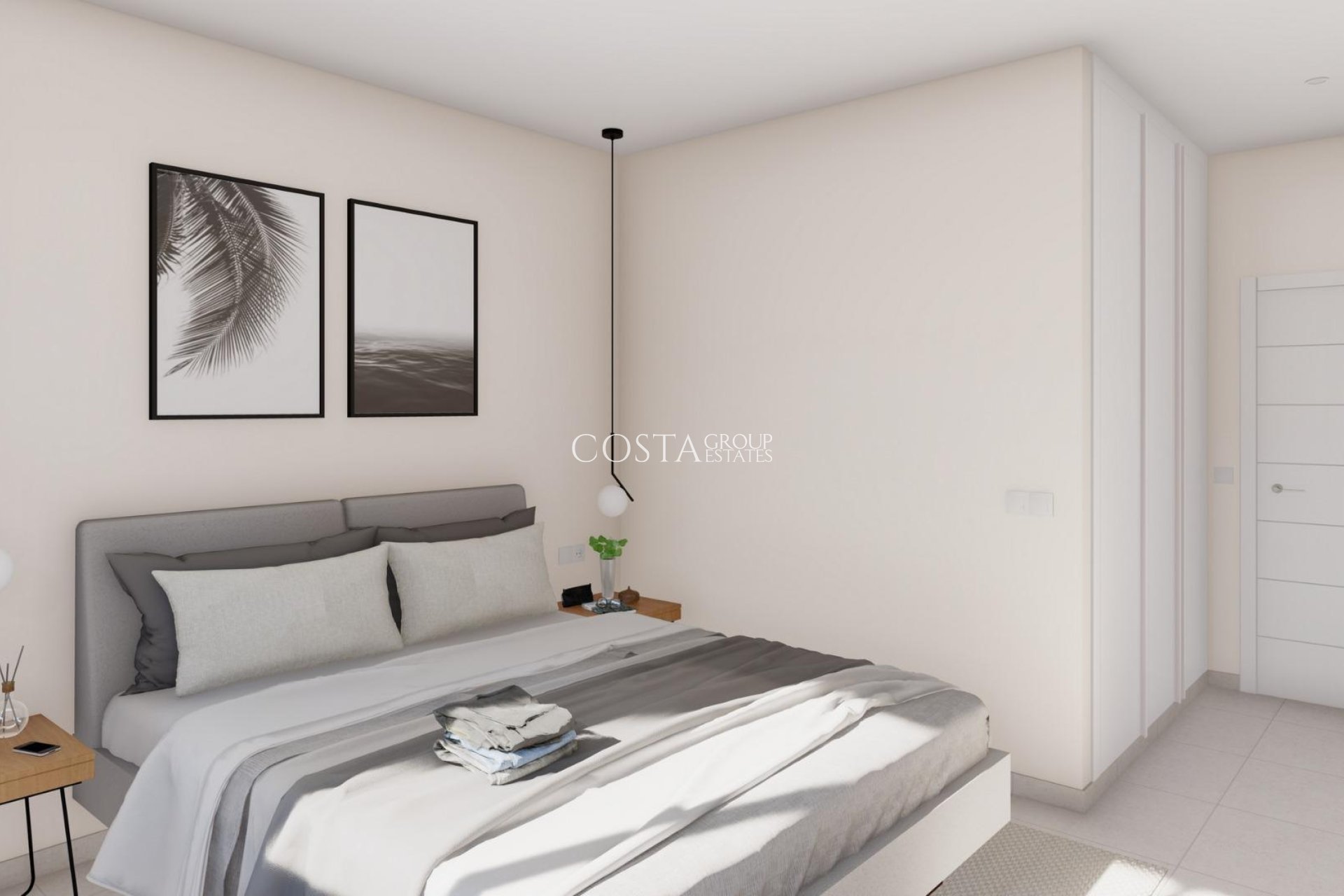 Neue Gebäude - Villa -
Banos y Mendigo - Altaona Golf