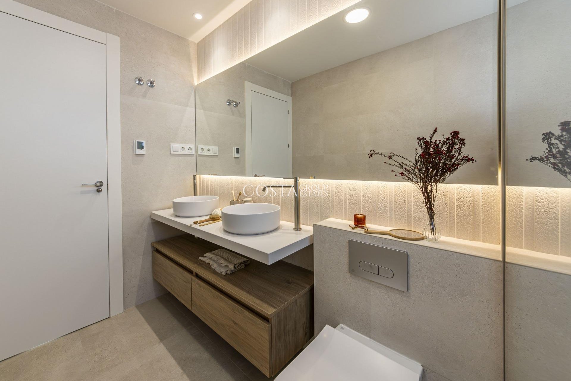 Neue Gebäude - Villa -
Banos y Mendigo - Altaona Golf