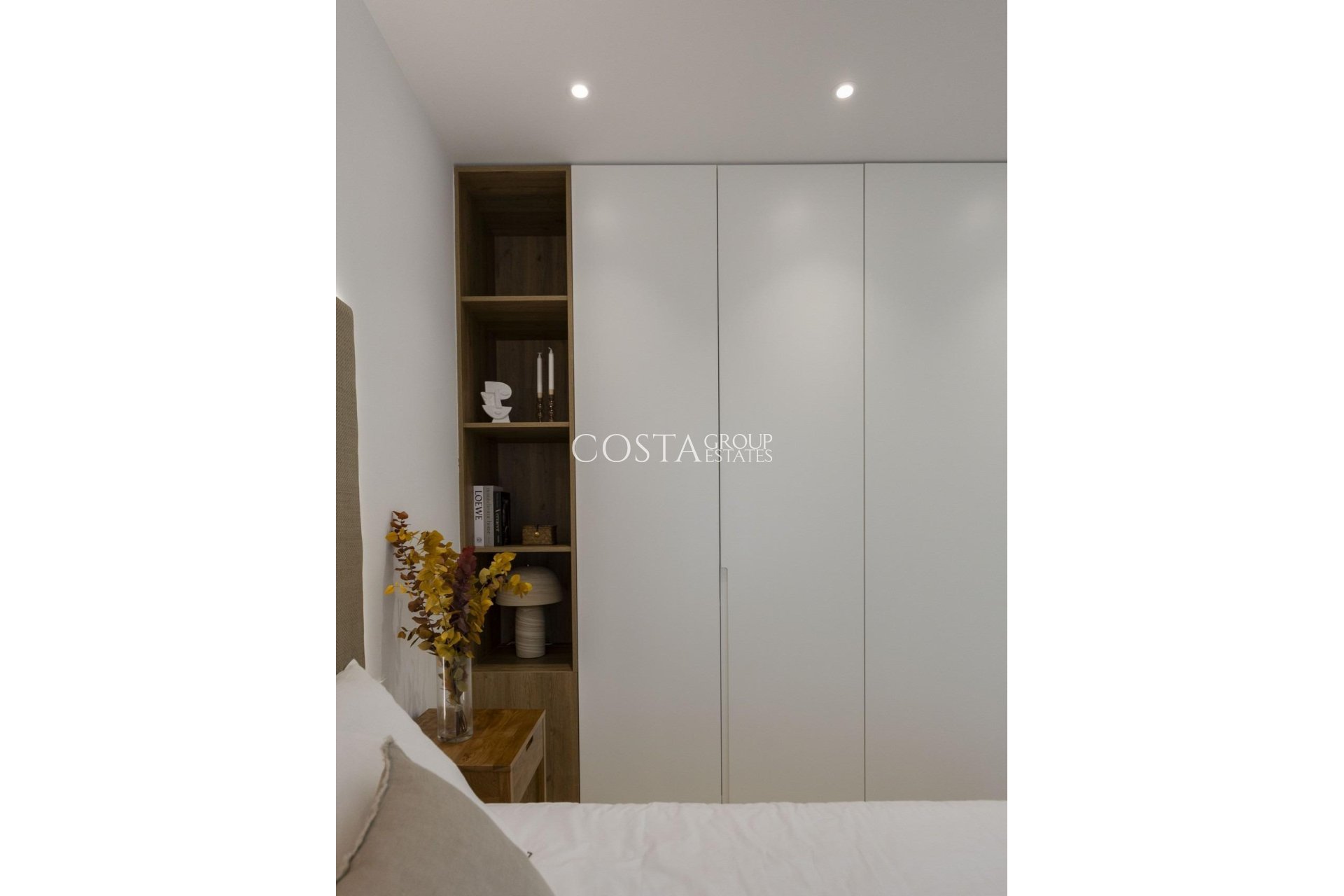 Neue Gebäude - Villa -
Banos y Mendigo - Altaona Golf