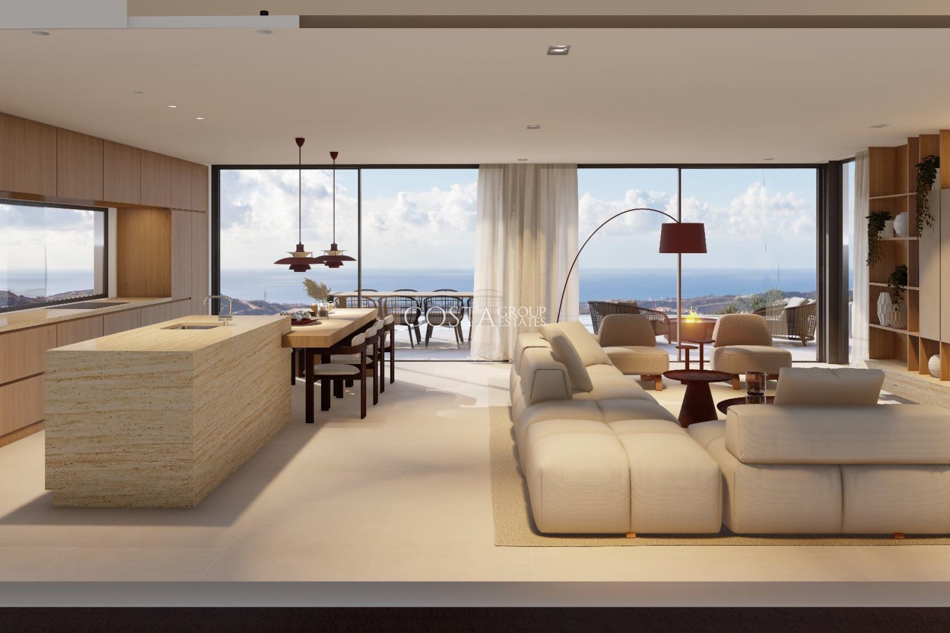 Neue Gebäude - Villa -
Benahavís - Urb. Monte Mayor