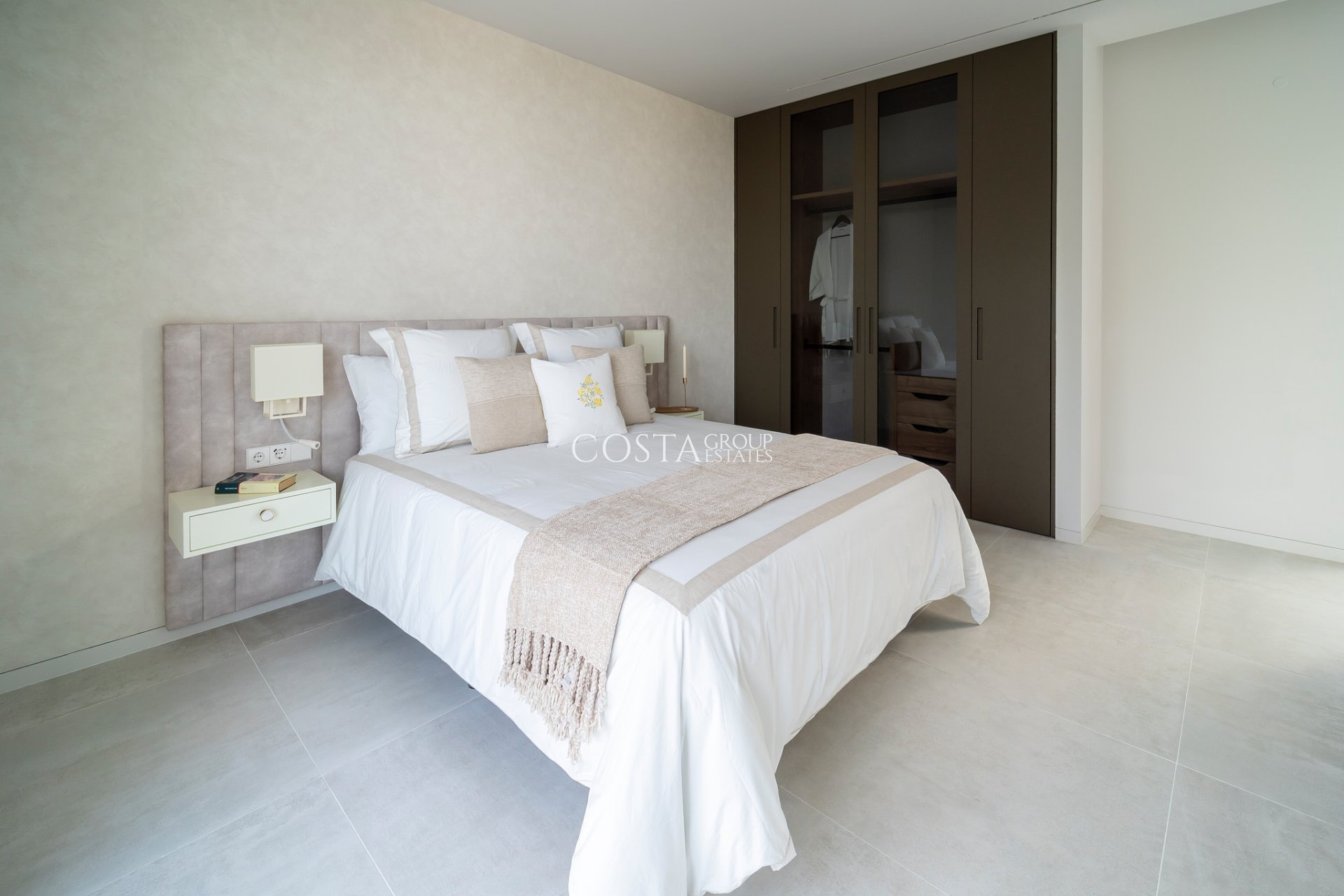 Neue Gebäude - Villa -
Benahavís