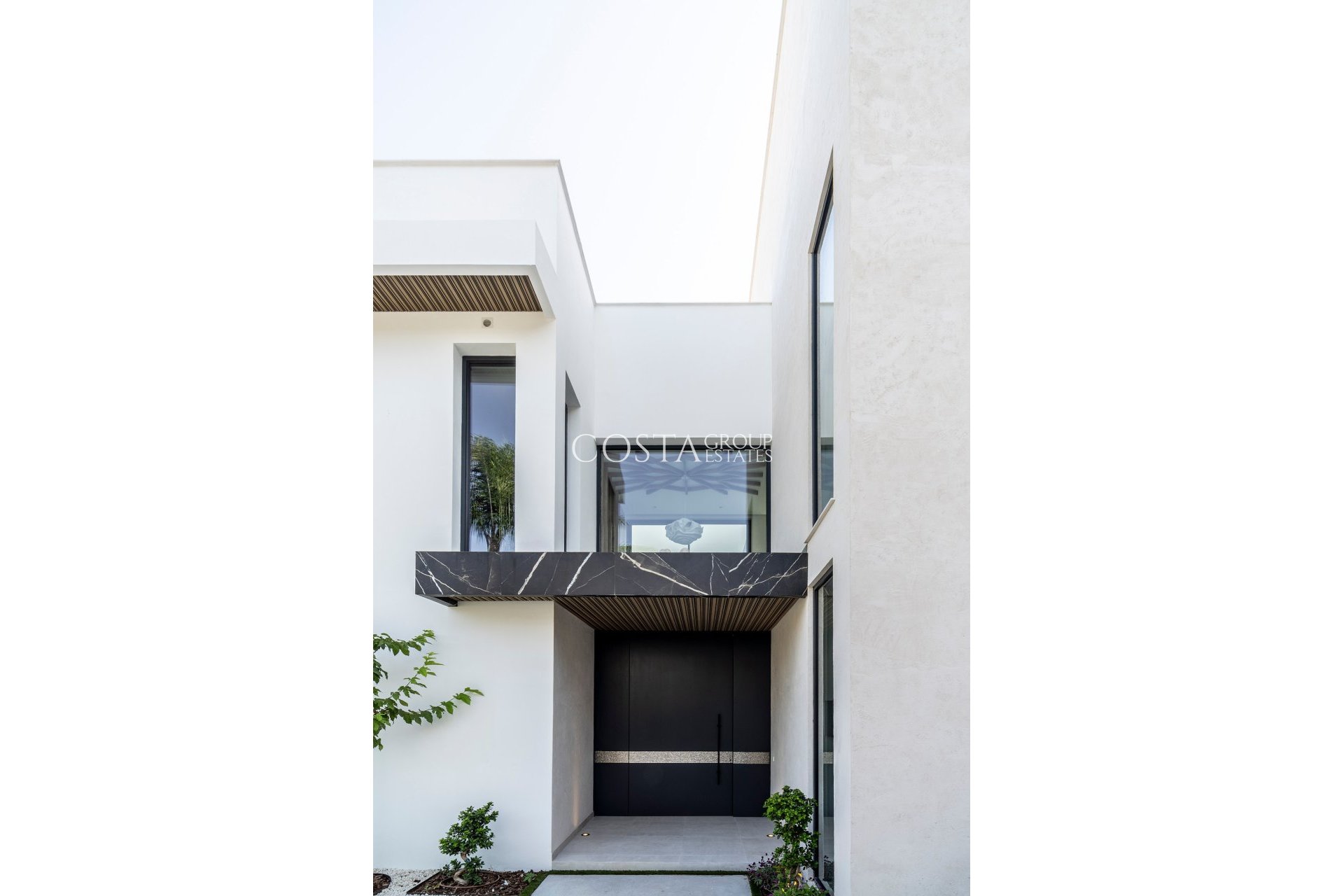 Neue Gebäude - Villa -
Benahavís