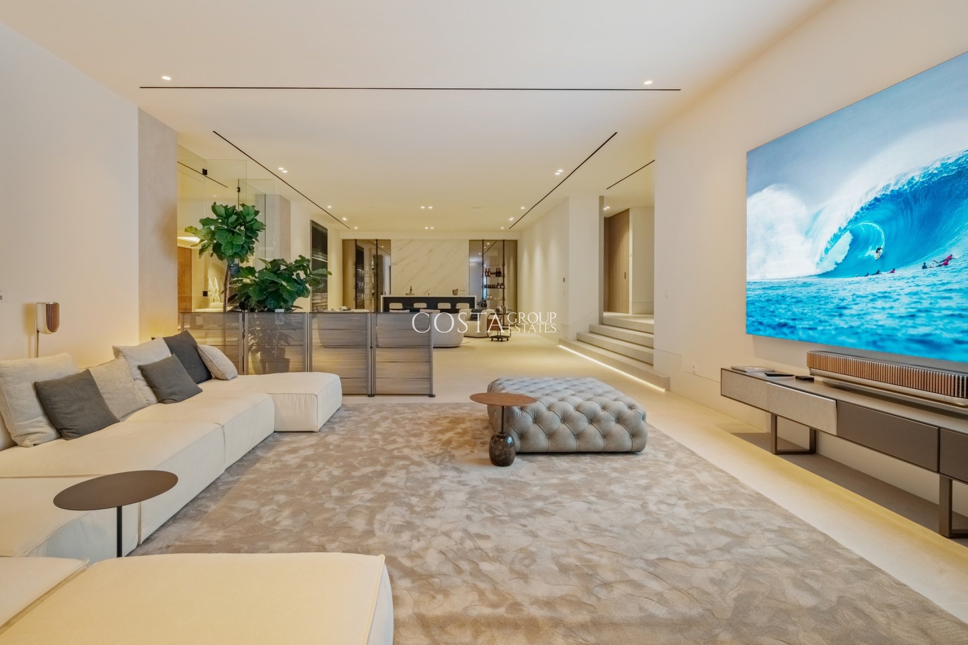 Neue Gebäude - Villa -
Benahavís