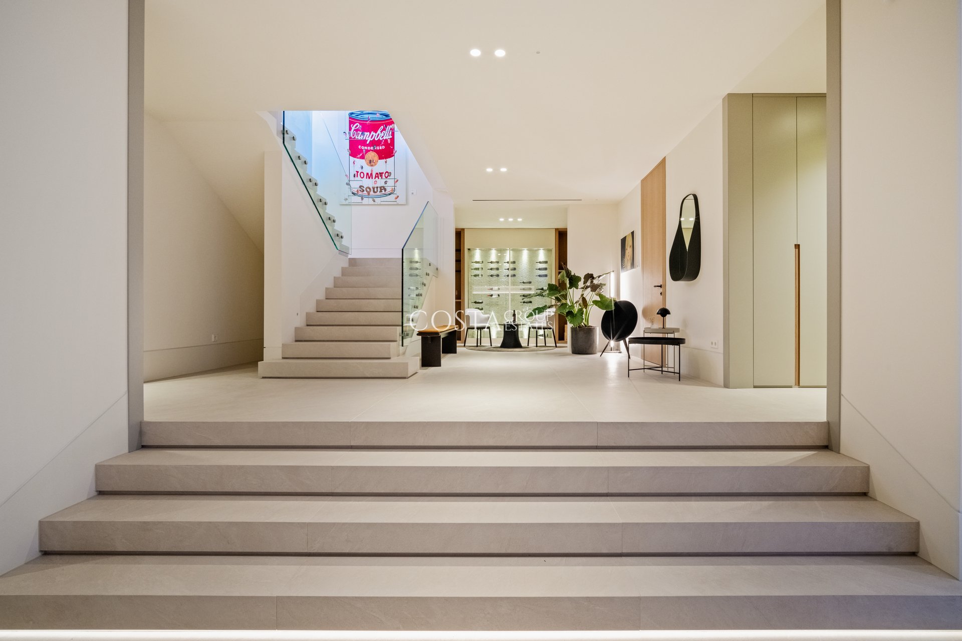 Neue Gebäude - Villa -
Benahavís