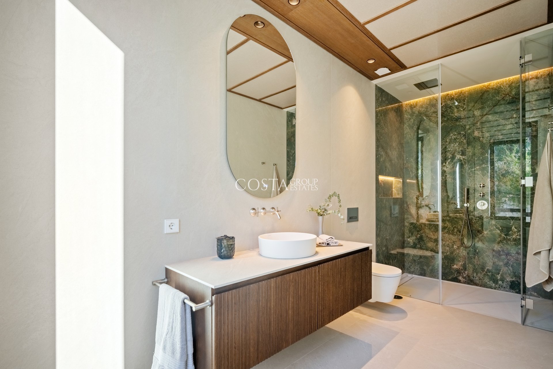 Neue Gebäude - Villa -
Benahavís