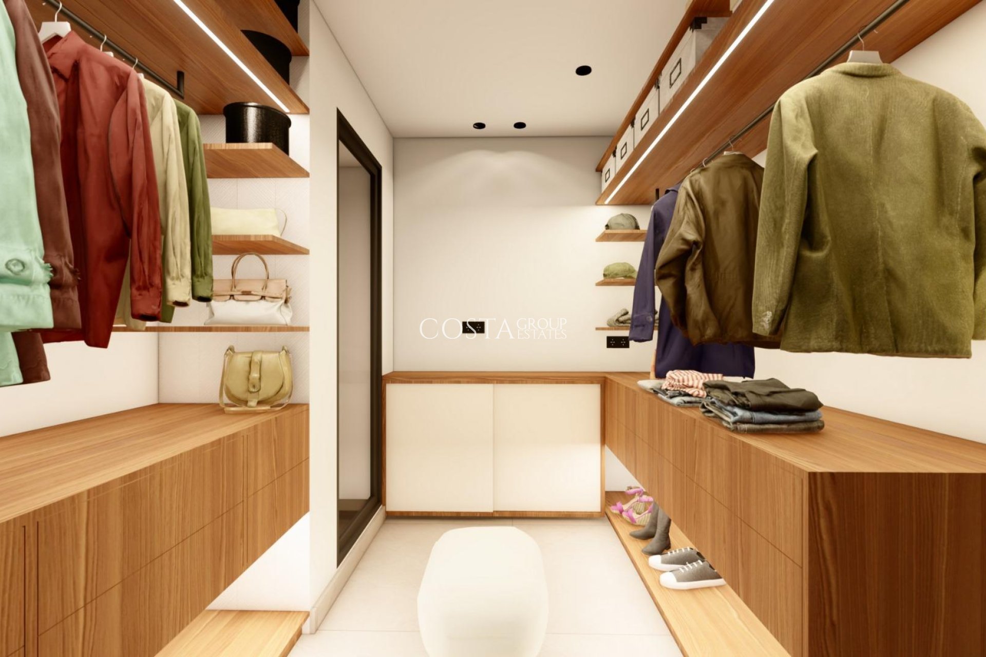 Neue Gebäude - Villa -
Benijofar - Urb. Monteazul