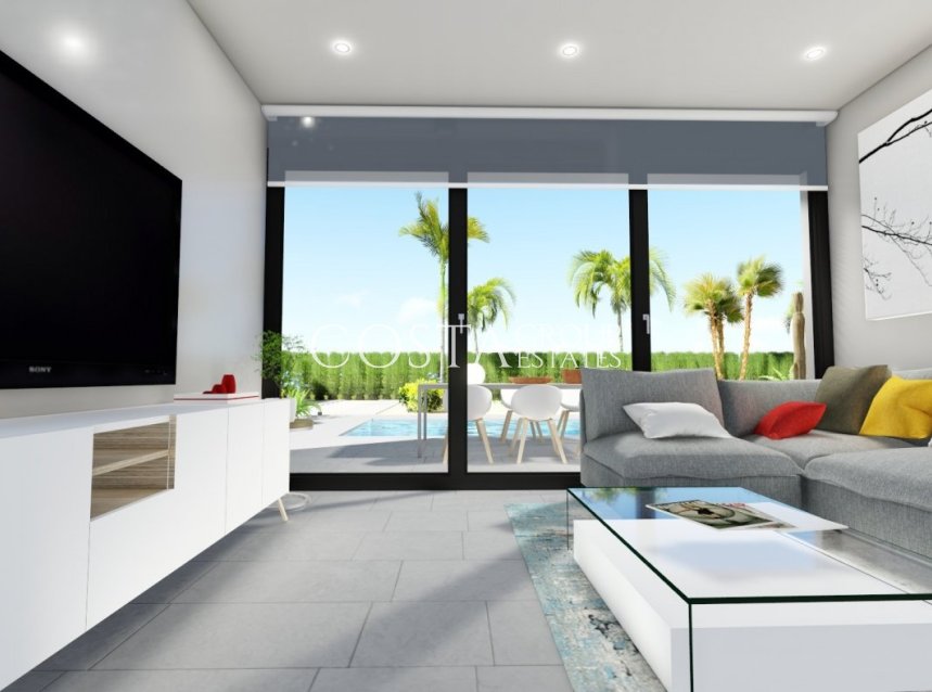 Neue Gebäude - Villa -
Calasparra - Coto Riñales