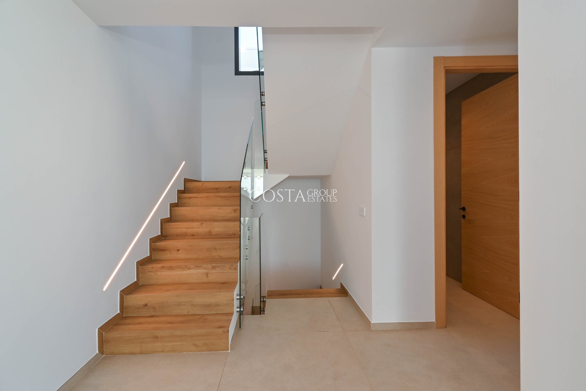 Neue Gebäude - Villa -
Calpe